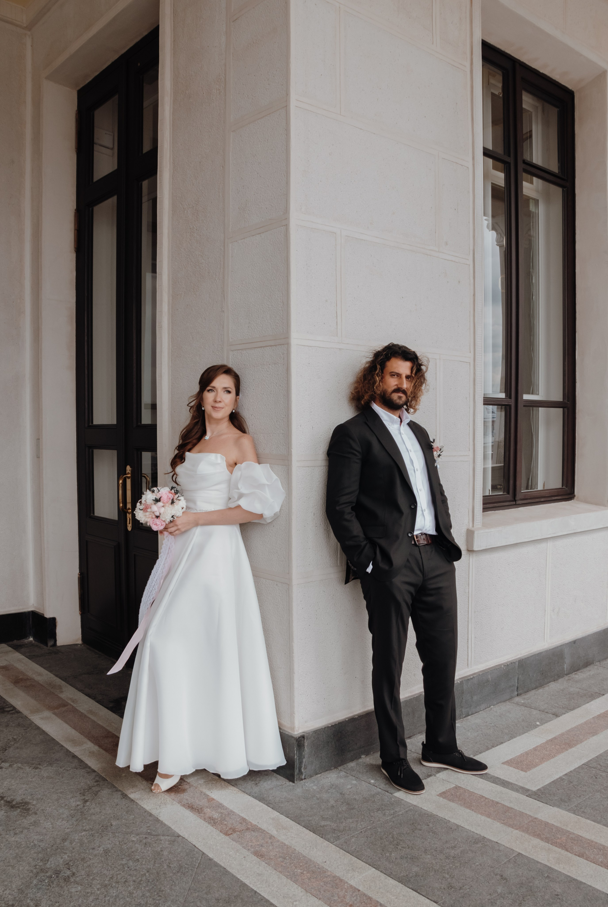 Harun&Tanya. Наталия Фролова. Фотограф. Москва
