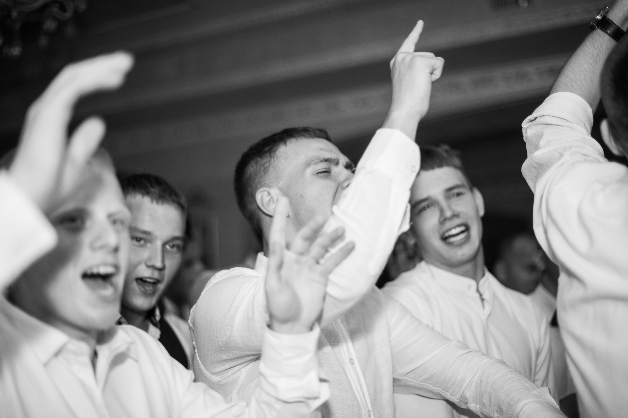 Следуй за мечтой. Свадебный и репортажный фотограф видеограф Брянск/Москва