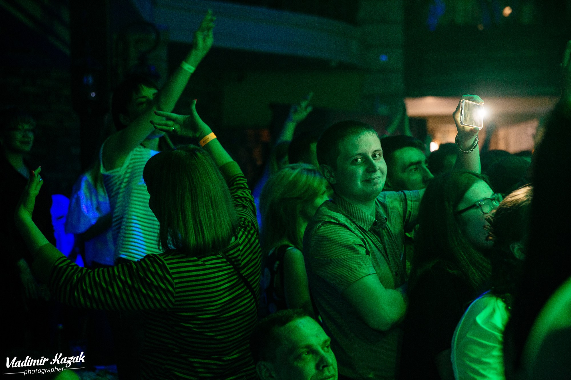 Каста. Профессиональный фотограф в Волгодонске и Ростове Владимир Казак