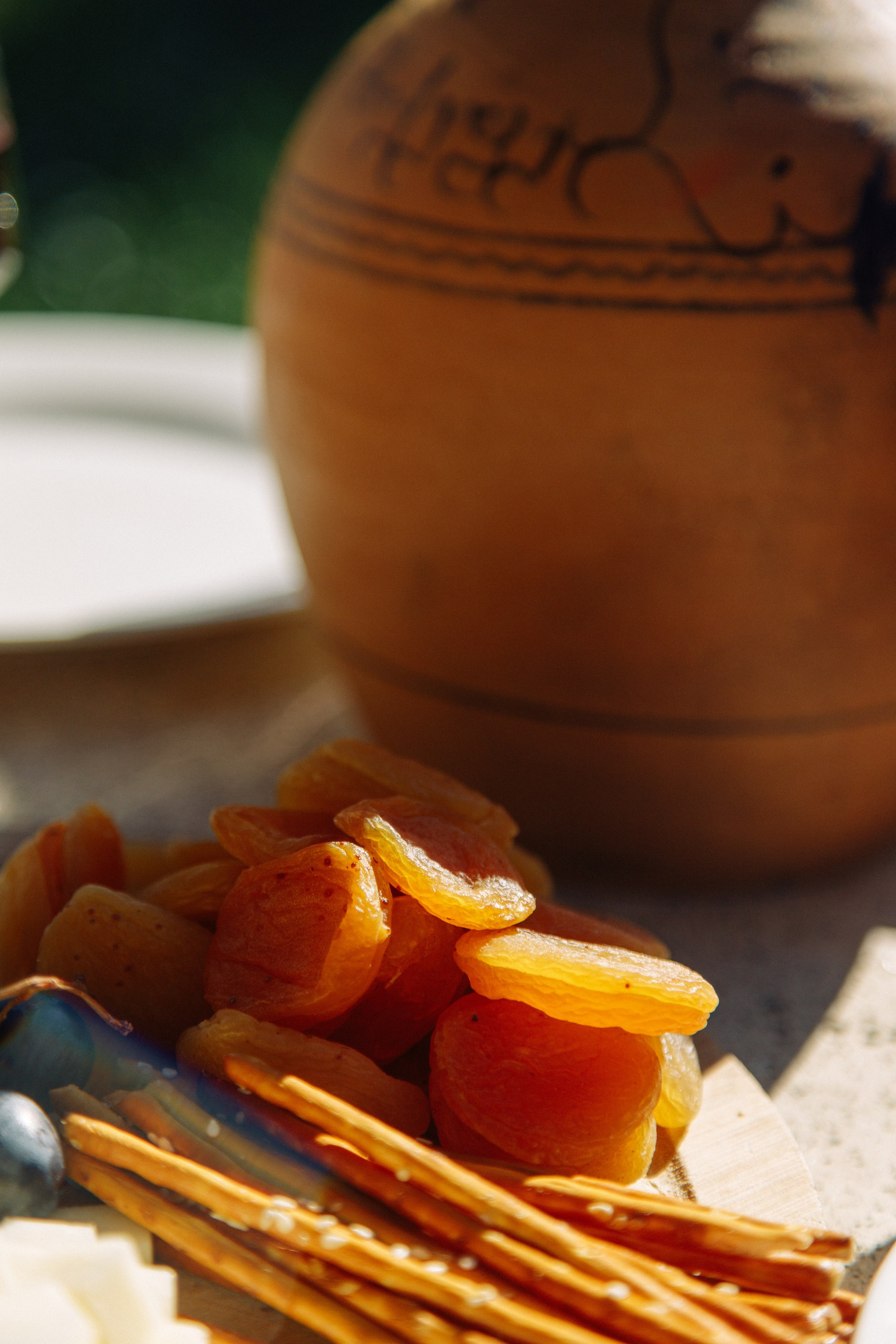 ФУД ПРАКТИКУМ В ГРУЗИИ