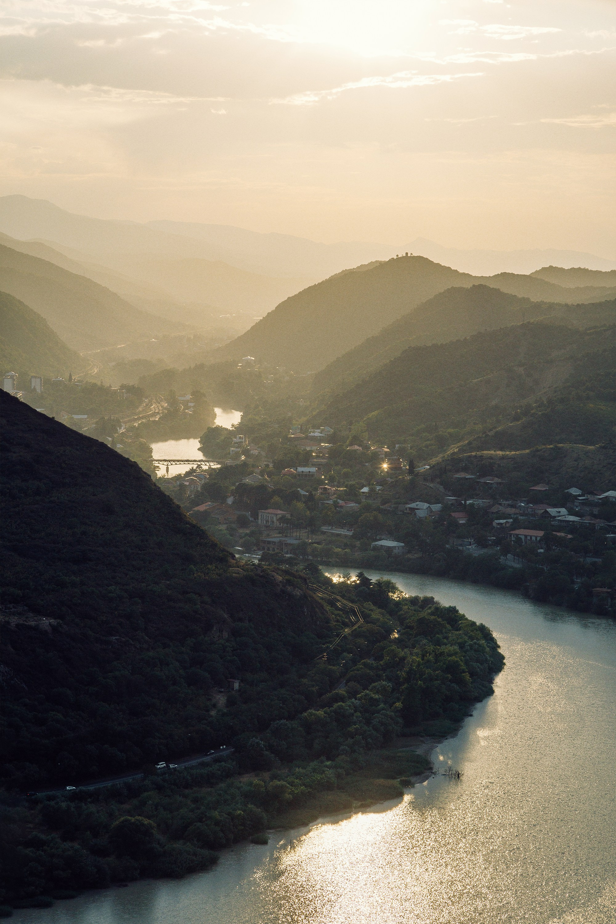 Почему Грузия идеально подходит для свадьбы?