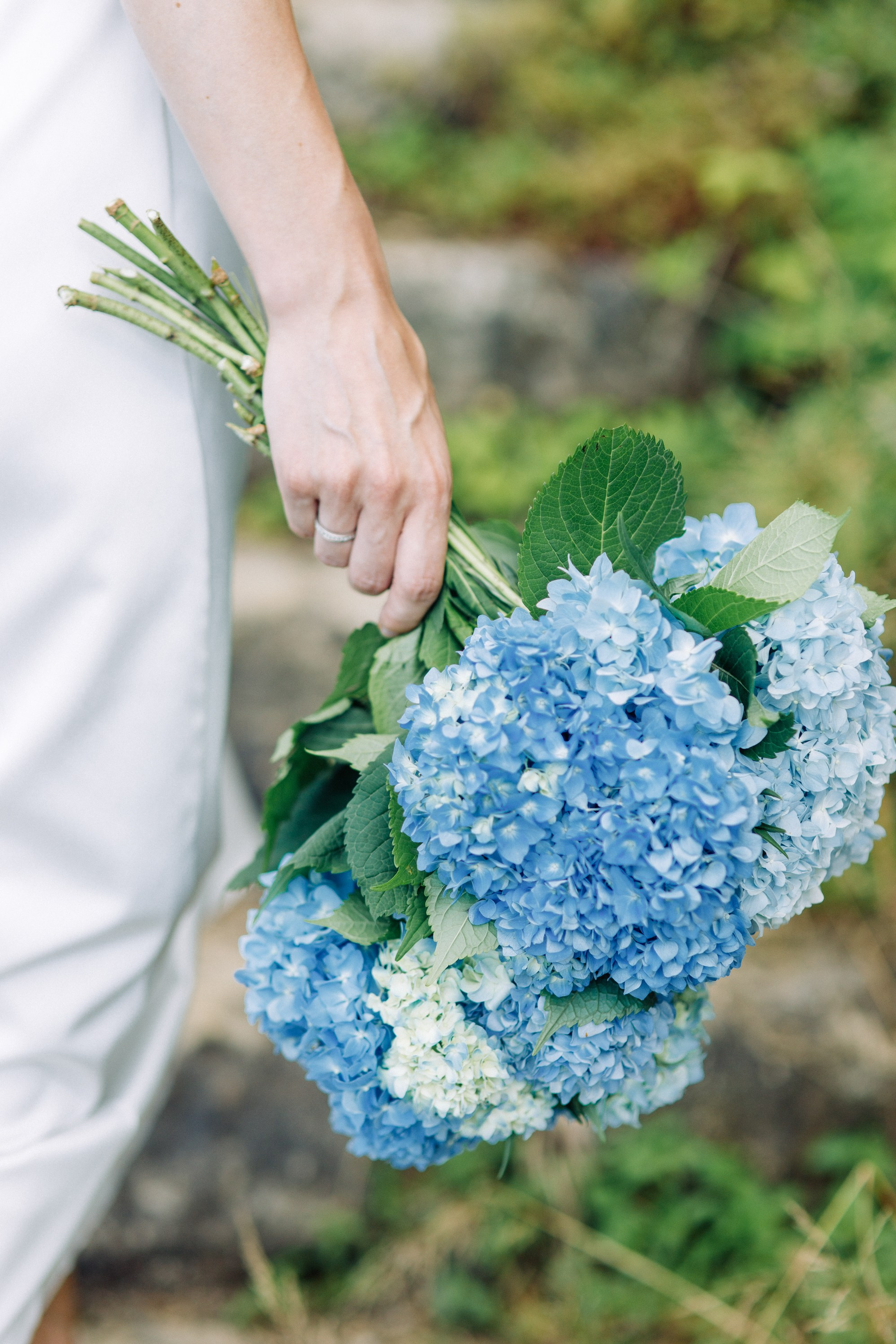 Михаил и Виктория