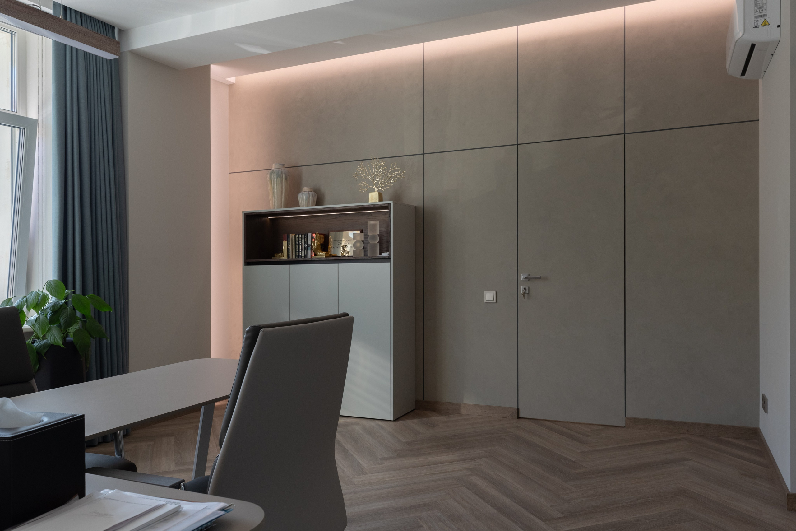 Съемка для BRIGHT BURO. Интерьерный фотограф в Санкт-Петербурге Ксения Сорокина