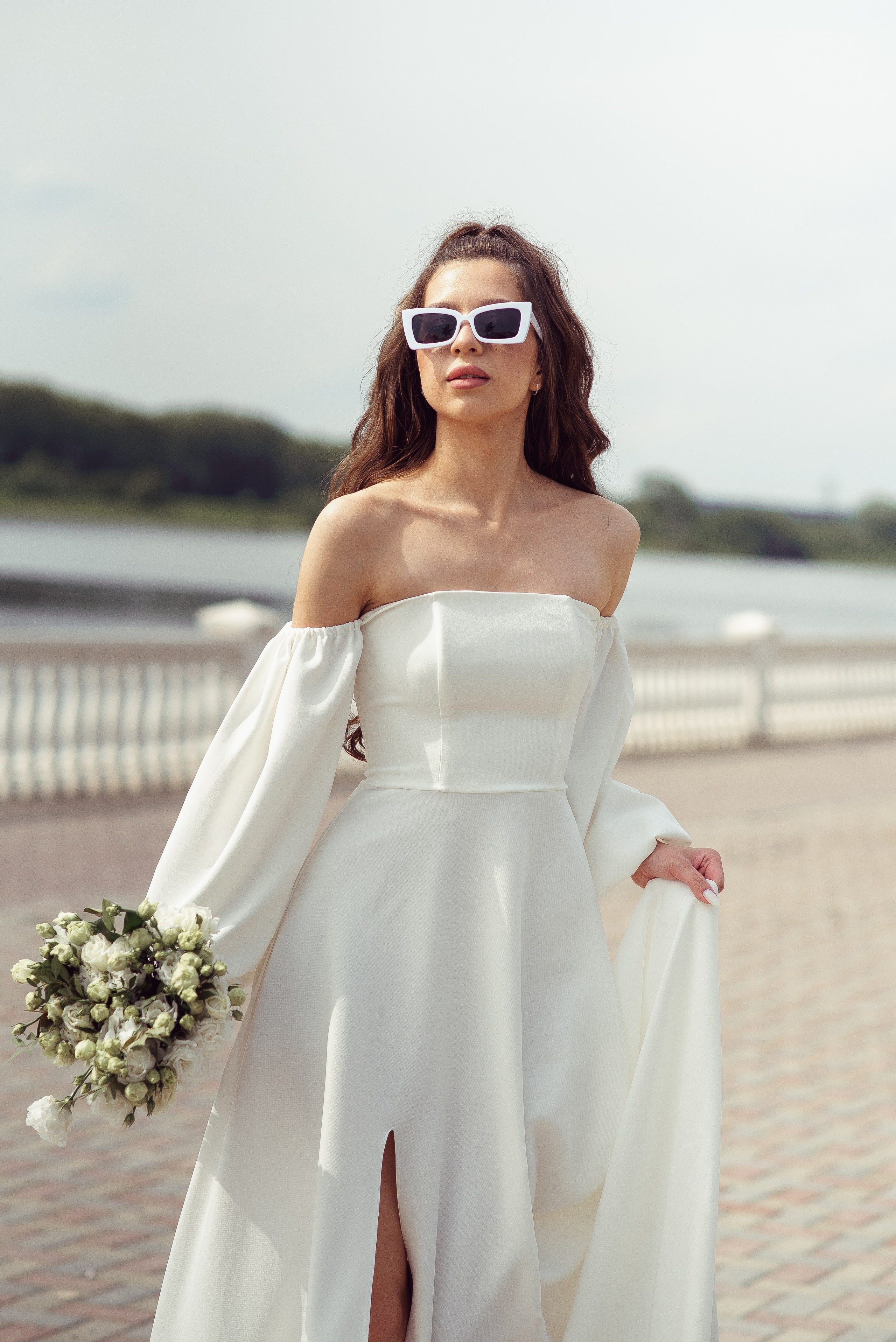 Елена и Ян. Фотограф Галина Рагозина