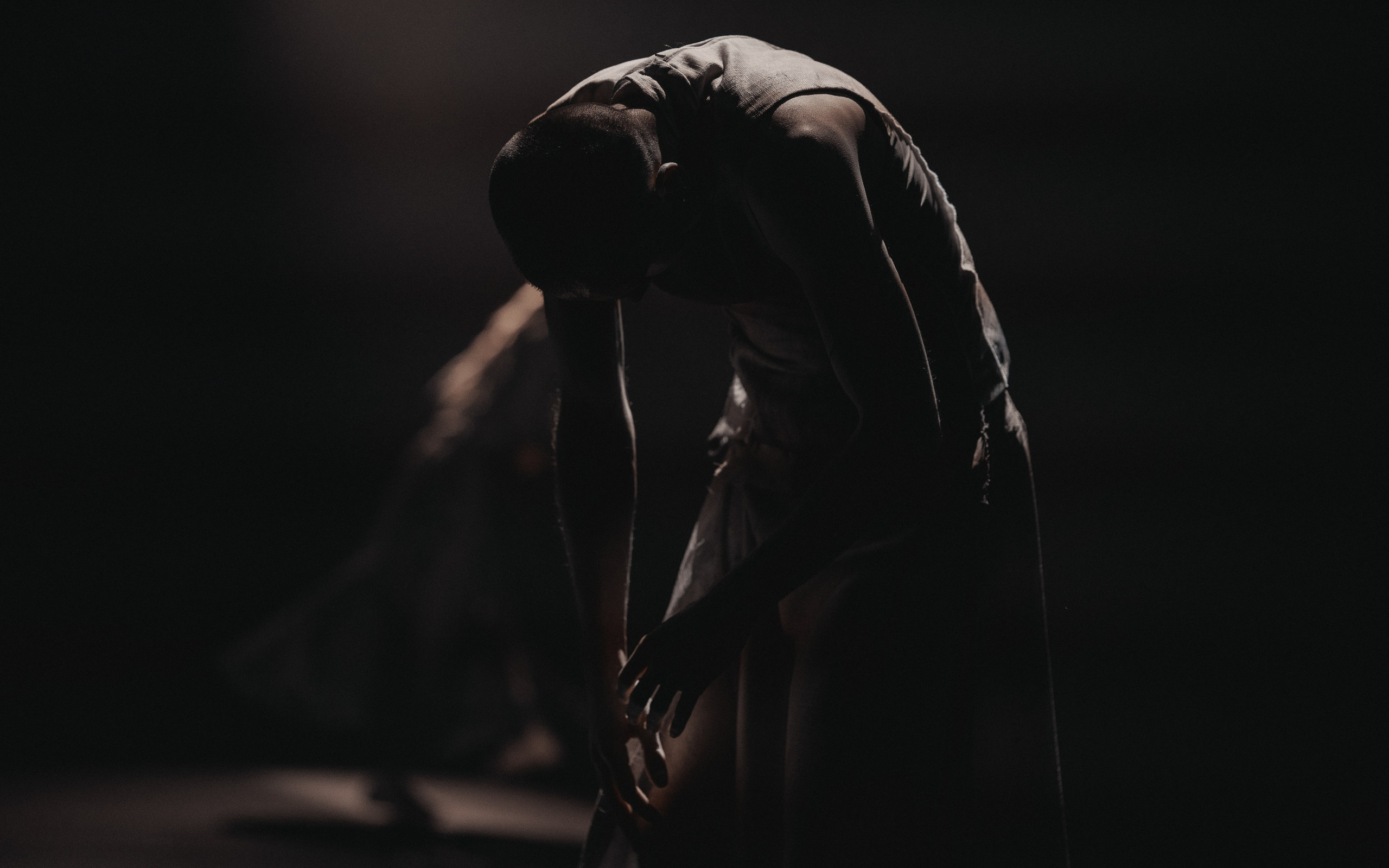 Context DianaVishneva: «Икона» — хор. Рима Пипоян. Театральный фотограф в Санкт-Петербурге Дмитрий Скареднов