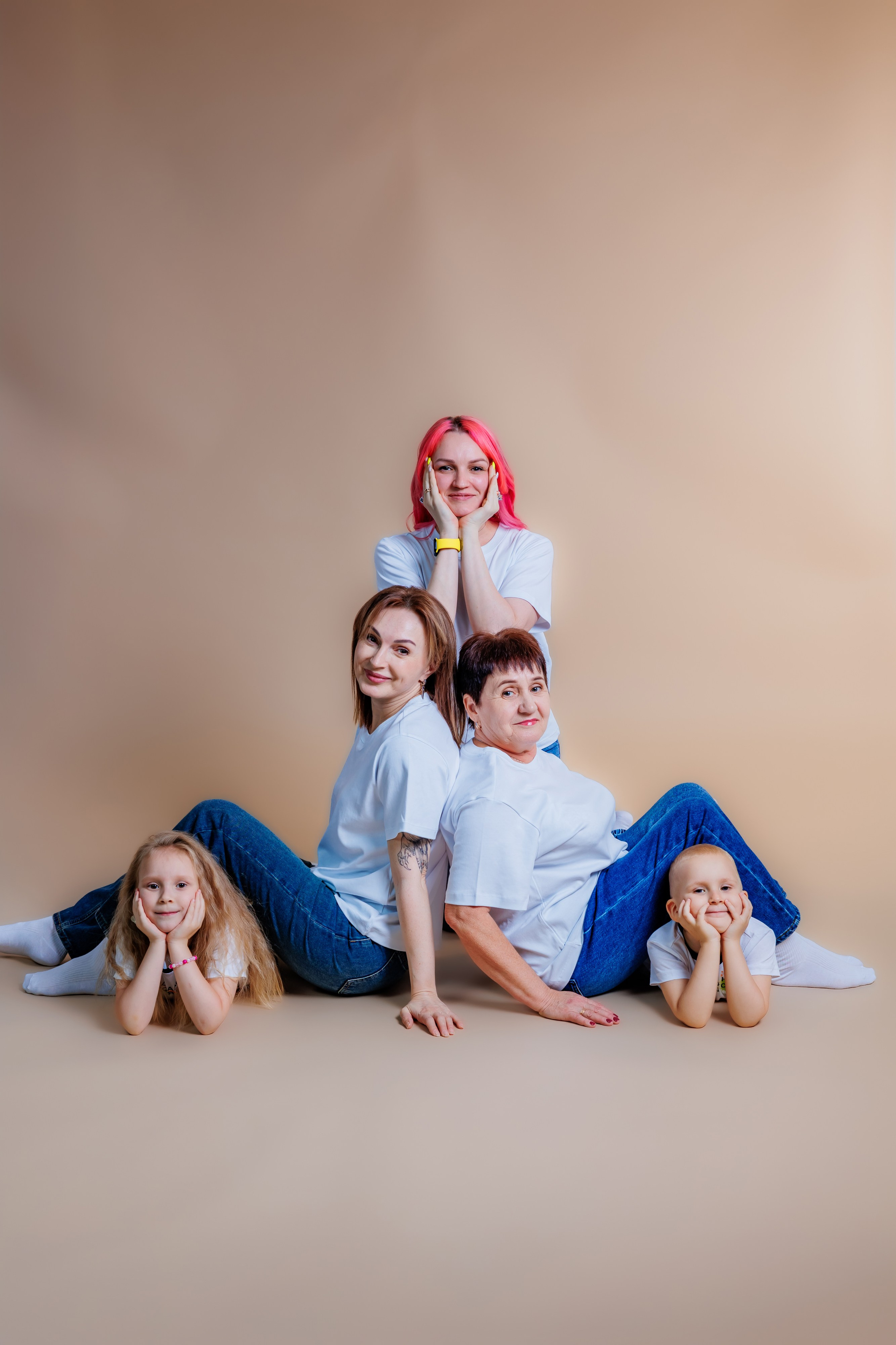 Фото сессия Studio Light. Свадебный и семейный фотограф в Армавире