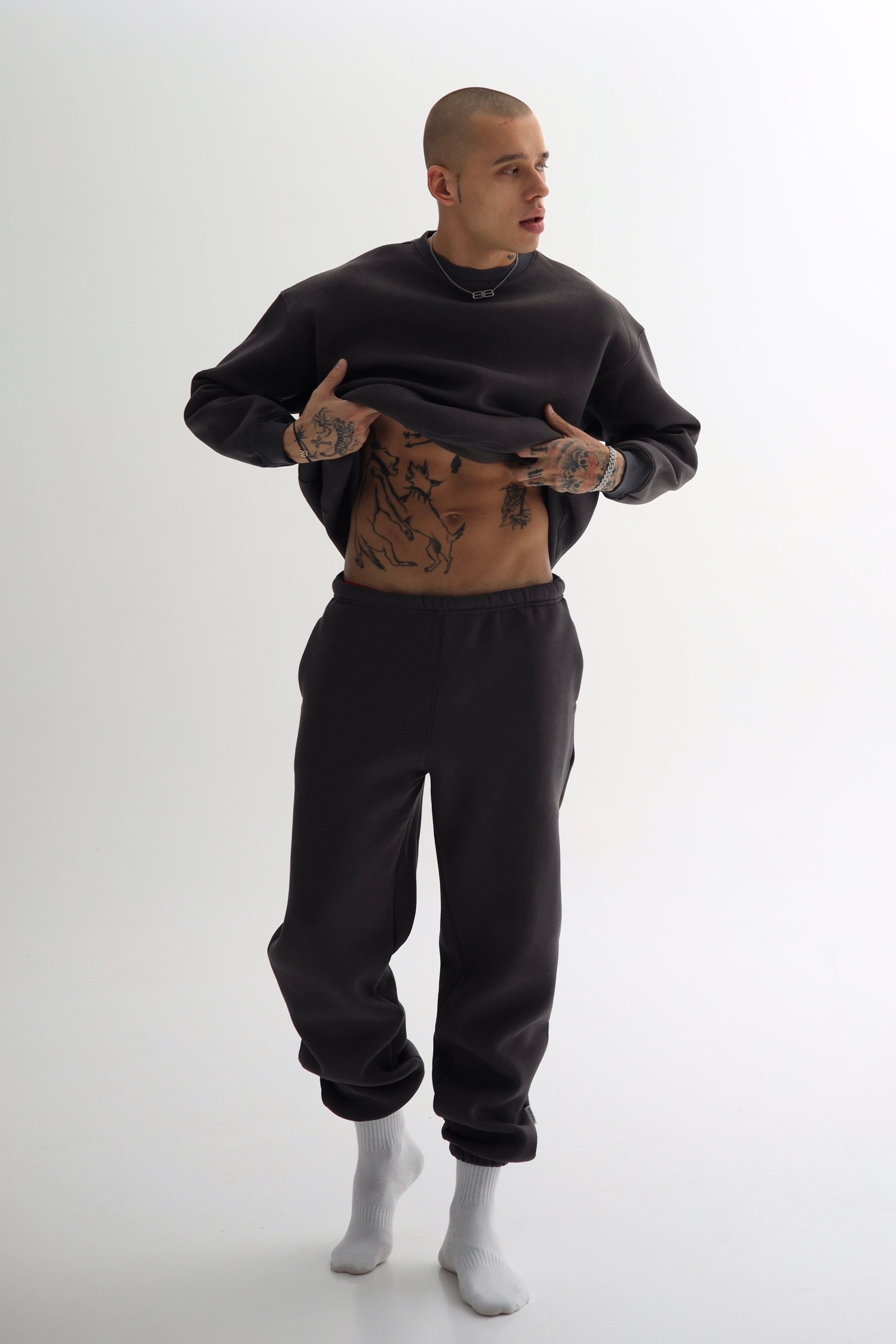 LUUK BAZE. Your lerris