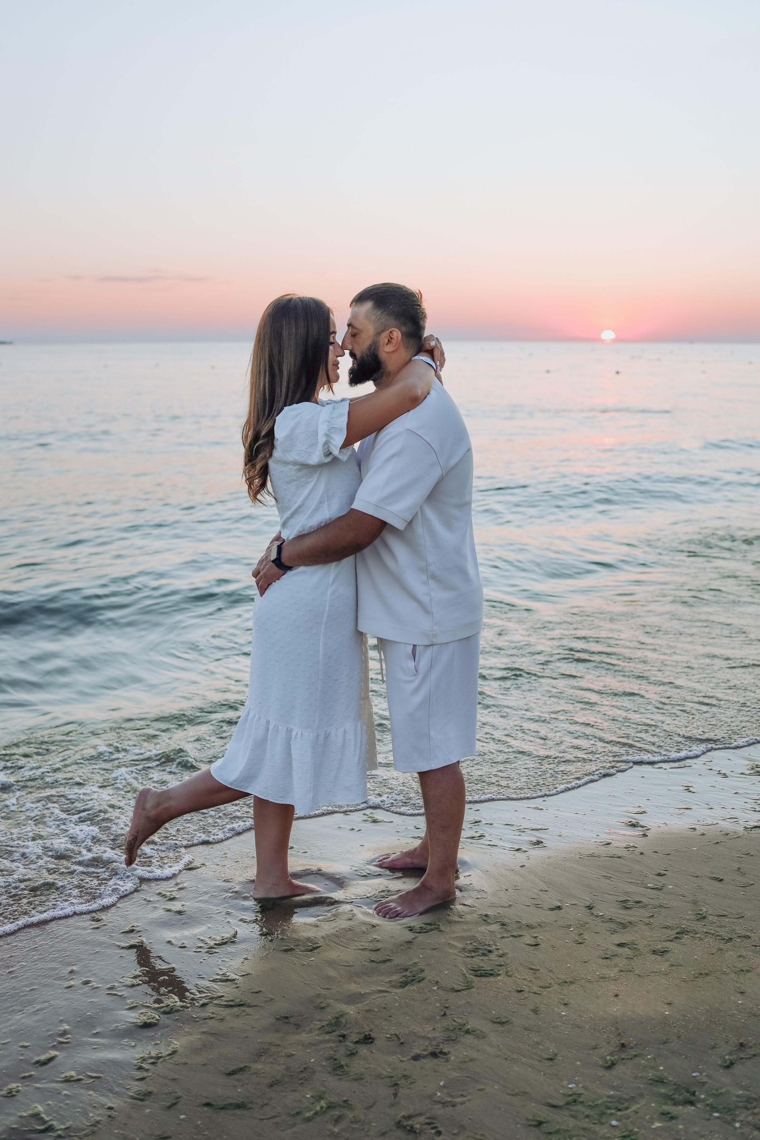 Алла. Главная