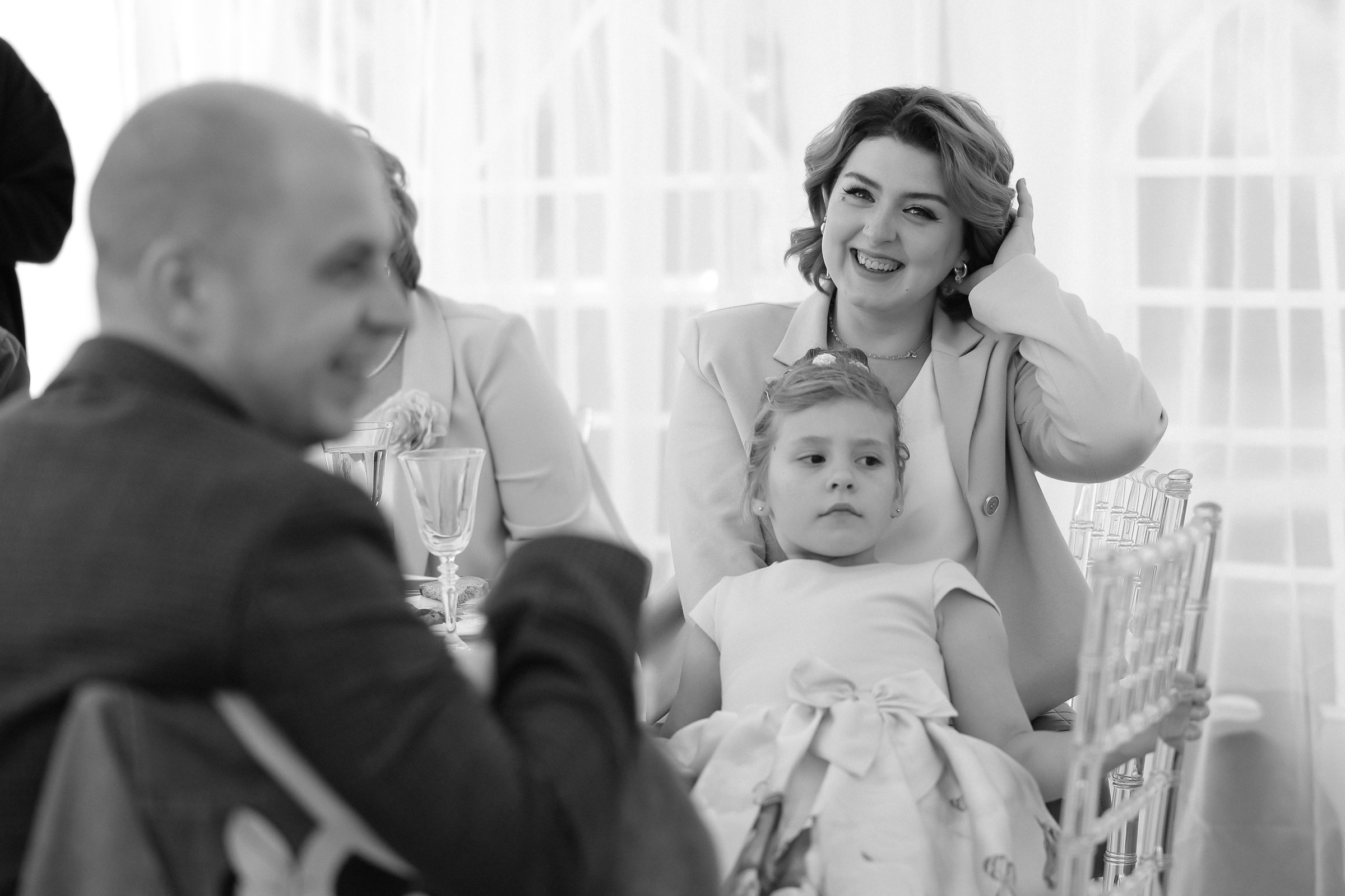 Мария и Роман. 2023. Свадебный фотограф Великий Новгород Станислав Кособудский