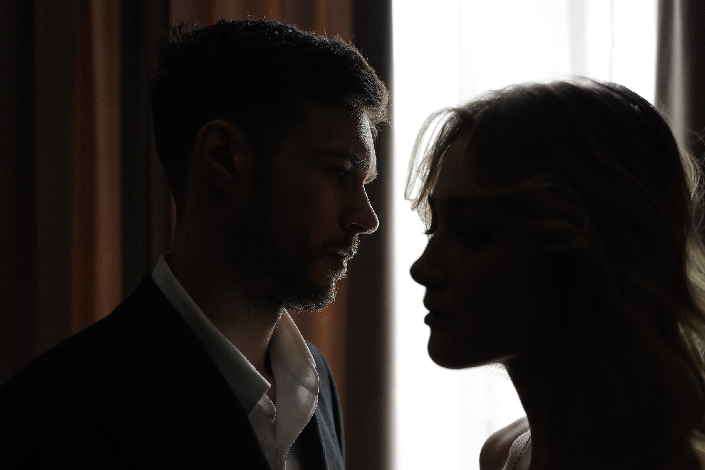 Максим и Кристина. 2024. Свадебный фотограф Великий Новгород Станислав Кособудский