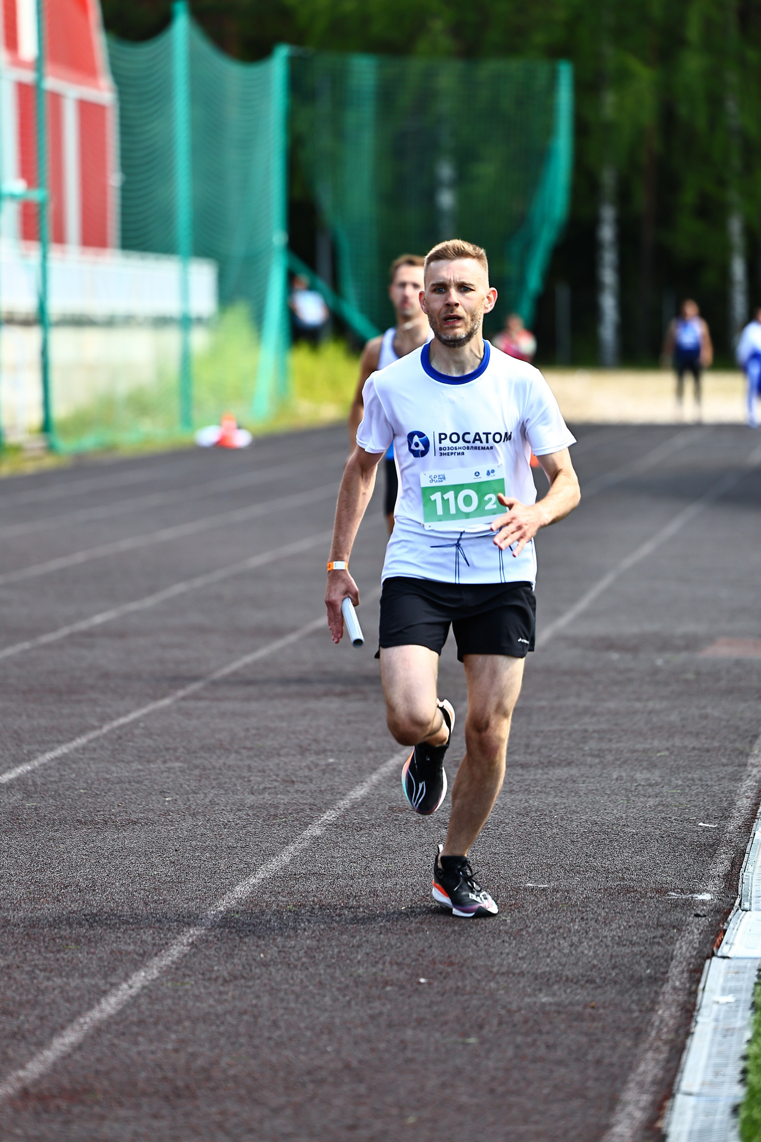 АТОМИАДА Лето 2025. Фототерапевт Ева Бунеева