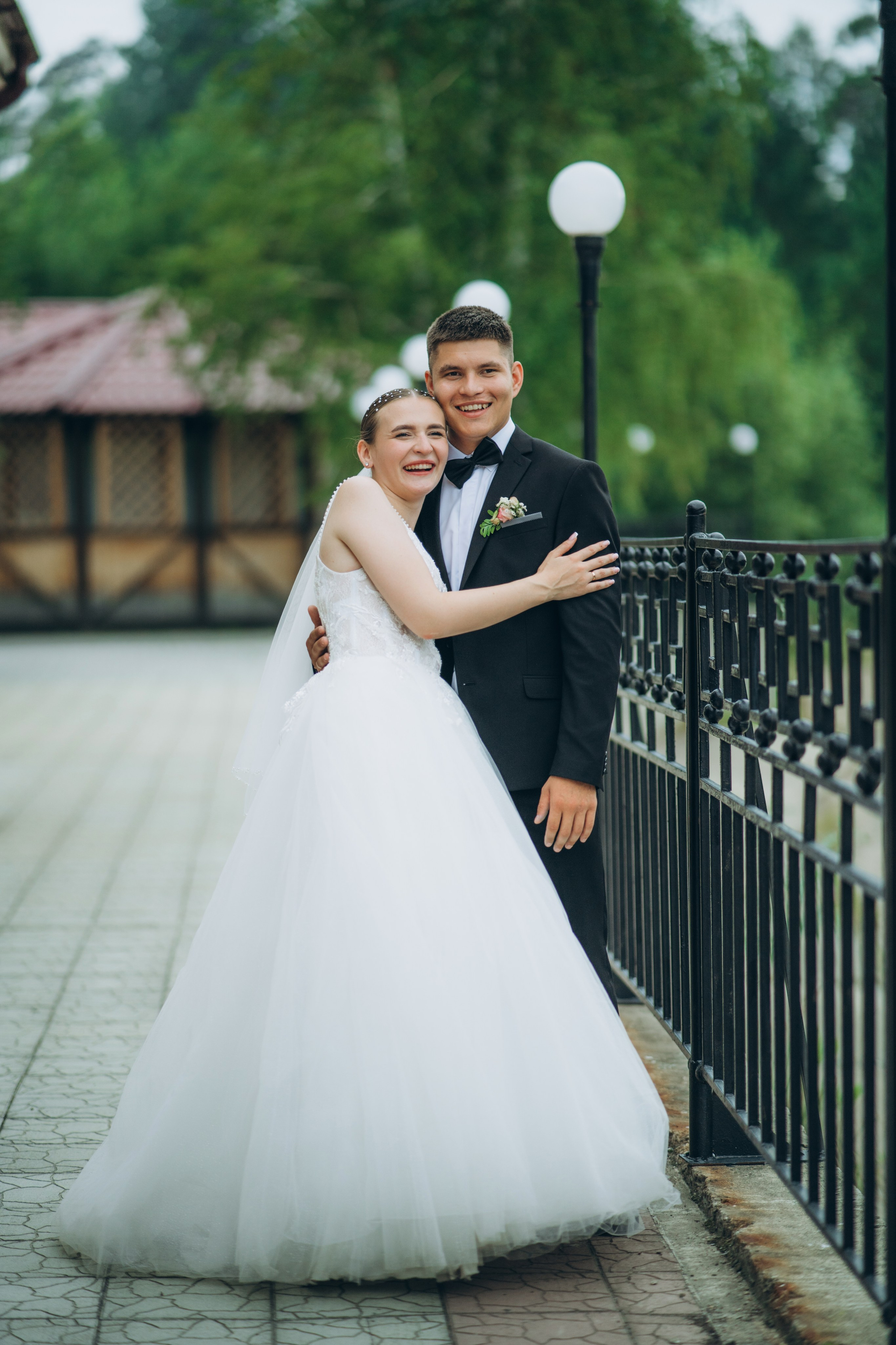 Ирина & Иван. Фотограф Ангарск Иркутск Ксения Король