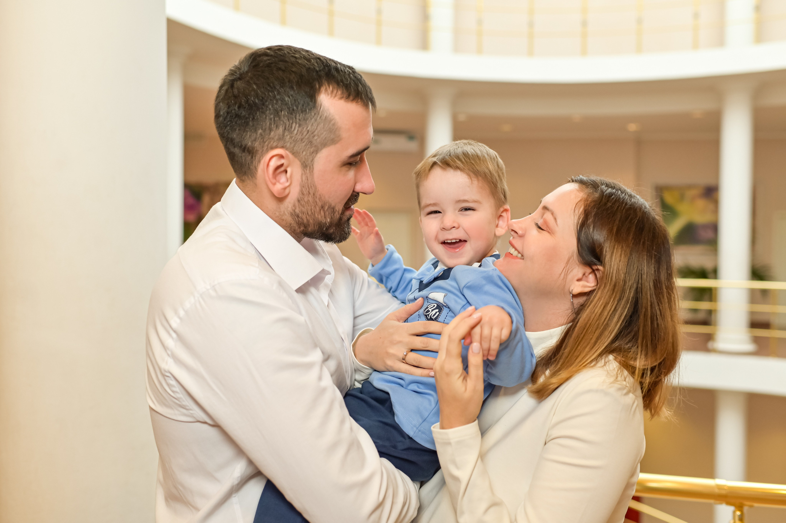 . ZDARONOKIA Репортажный фотограф