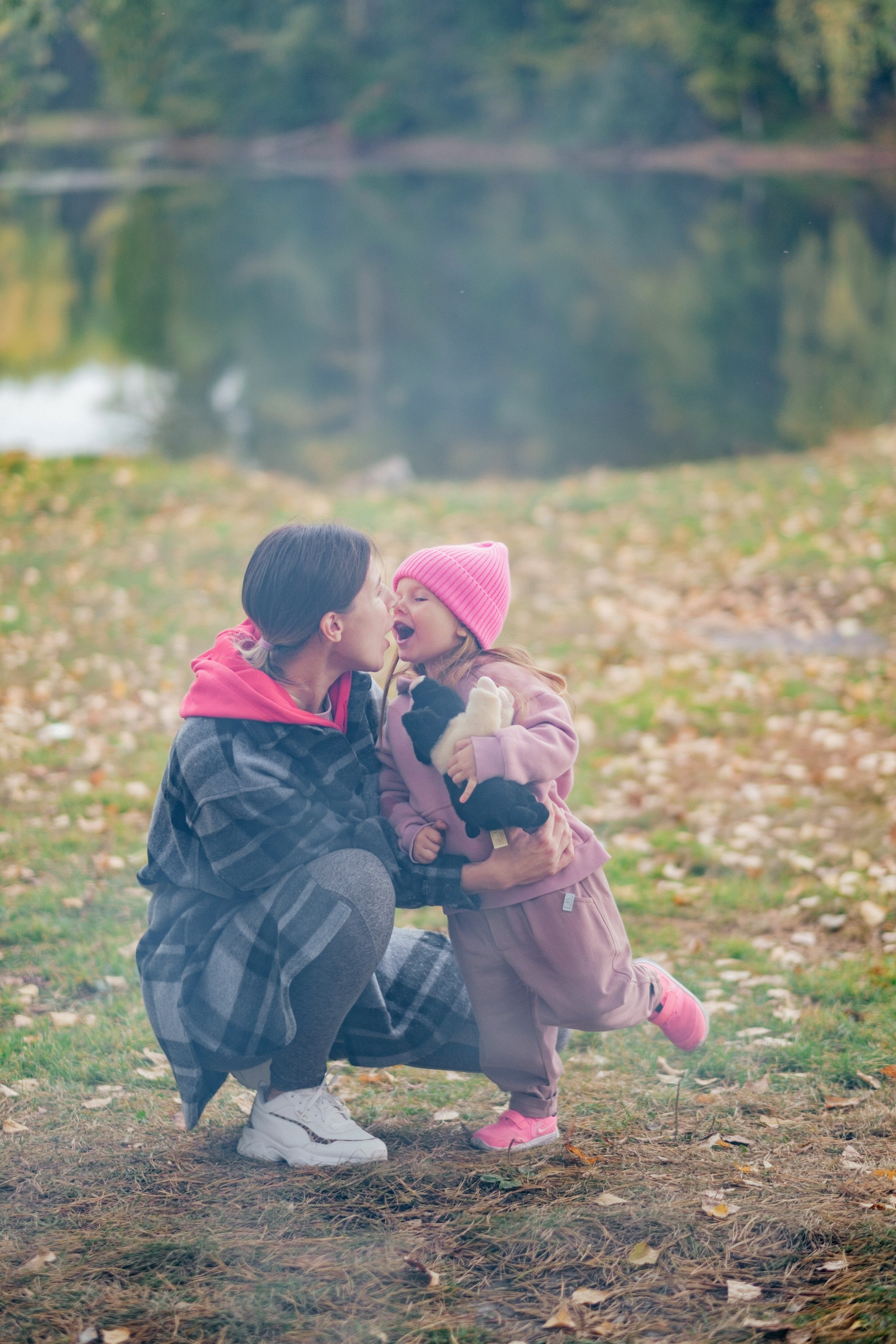 Осенний пикник. Свадебный Видеограф Фотограф в Сочи