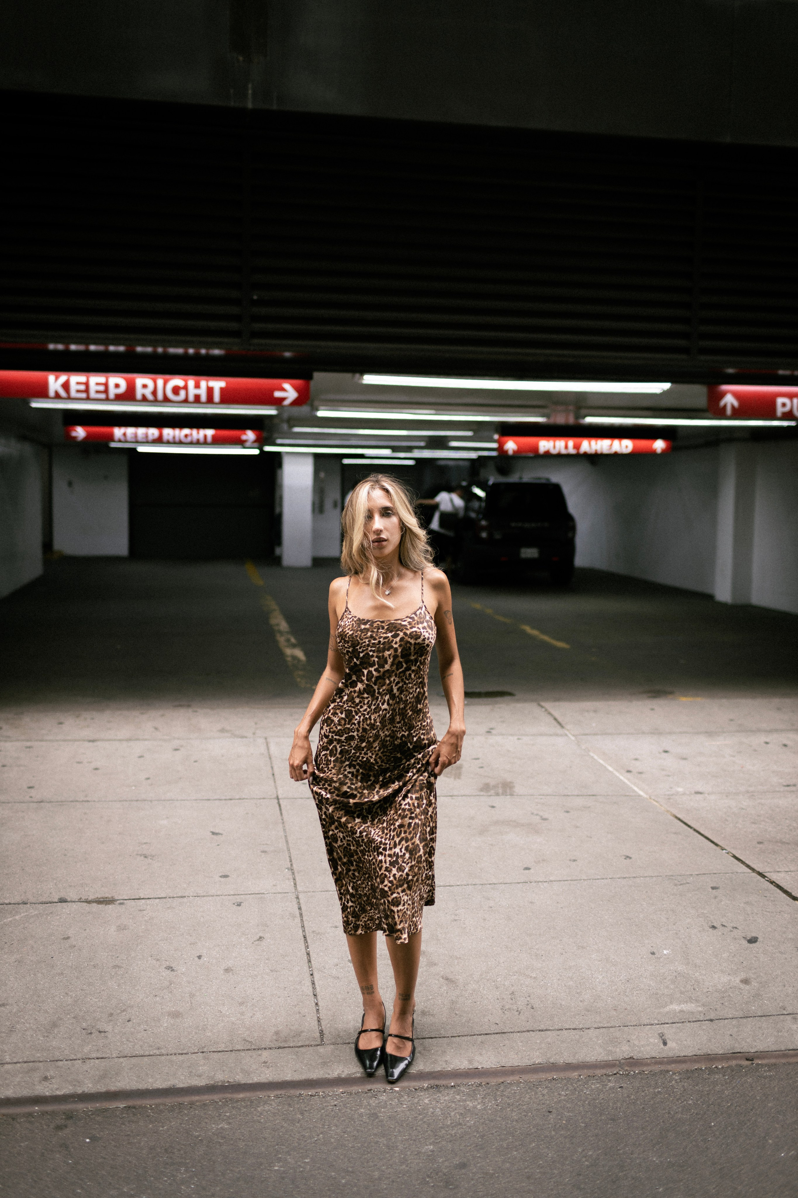 Kina. Portrait photographer in New York, Yulia Zubova