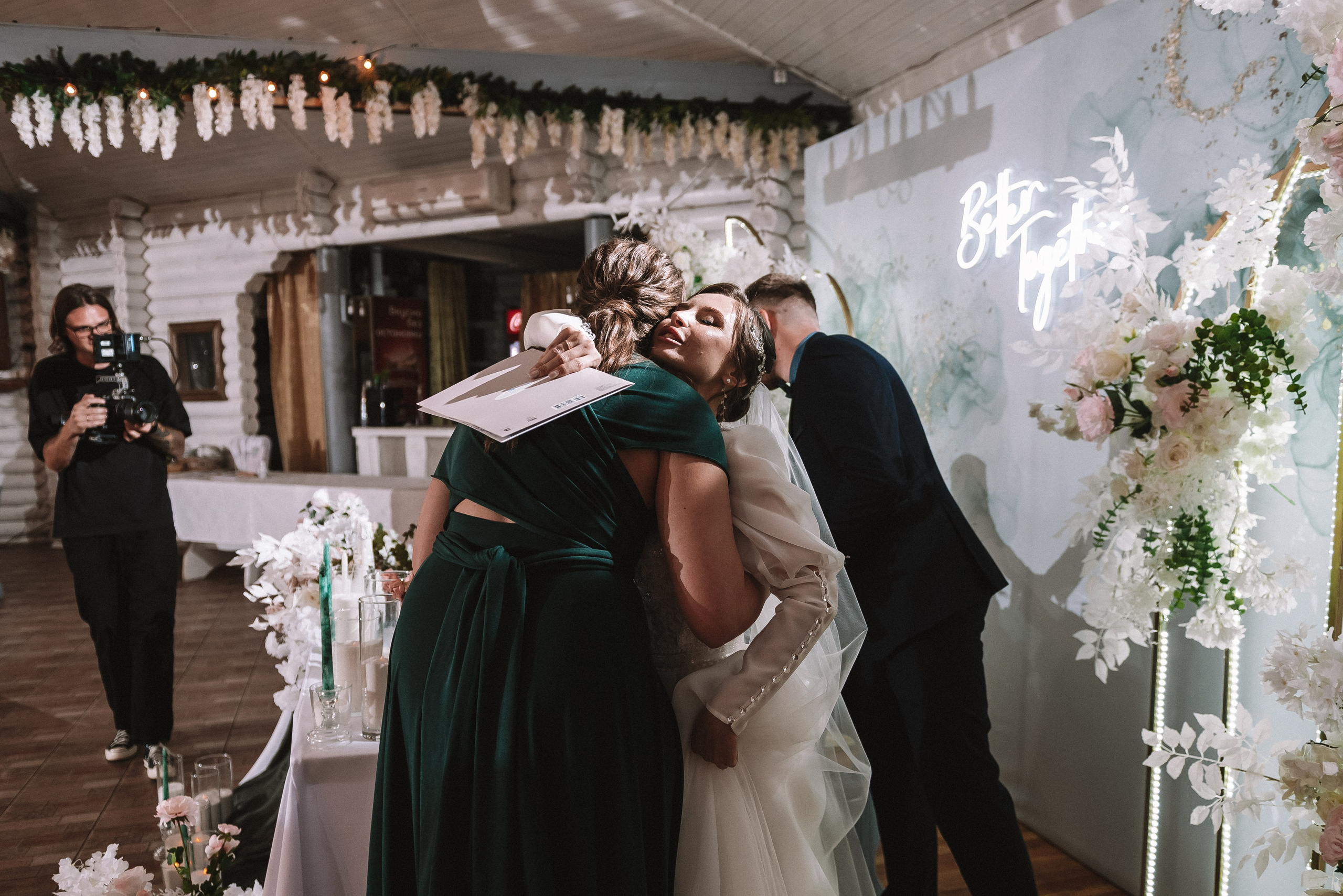 Виктория + Ярослав. Свадебный и семейный фотограф в Волгограде Олеся Лисицкая