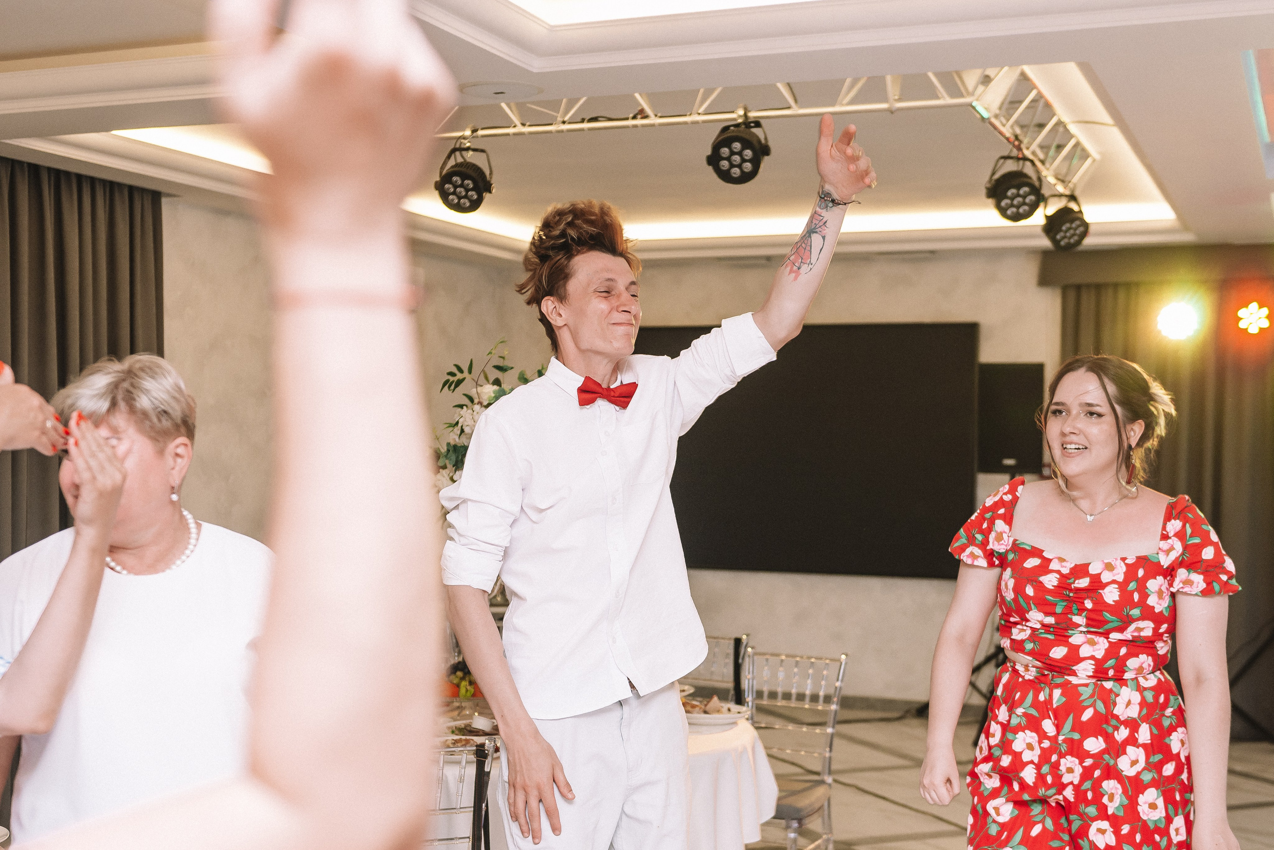 Елена + Владислав. Свадебный и семейный фотограф в Волгограде Олеся Лисицкая