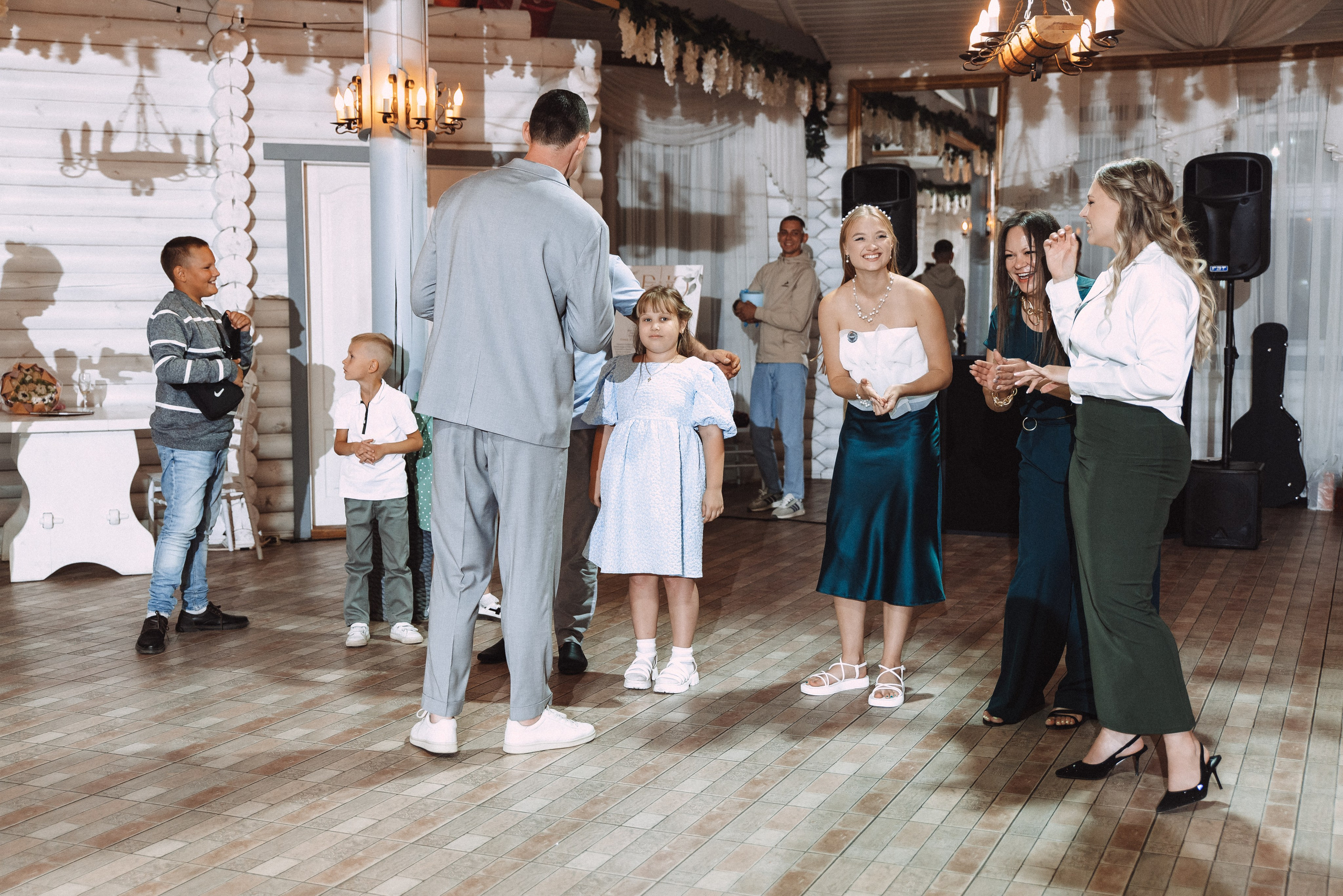 Родион + Юлия. Свадебный и семейный фотограф в Волгограде Олеся Лисицкая