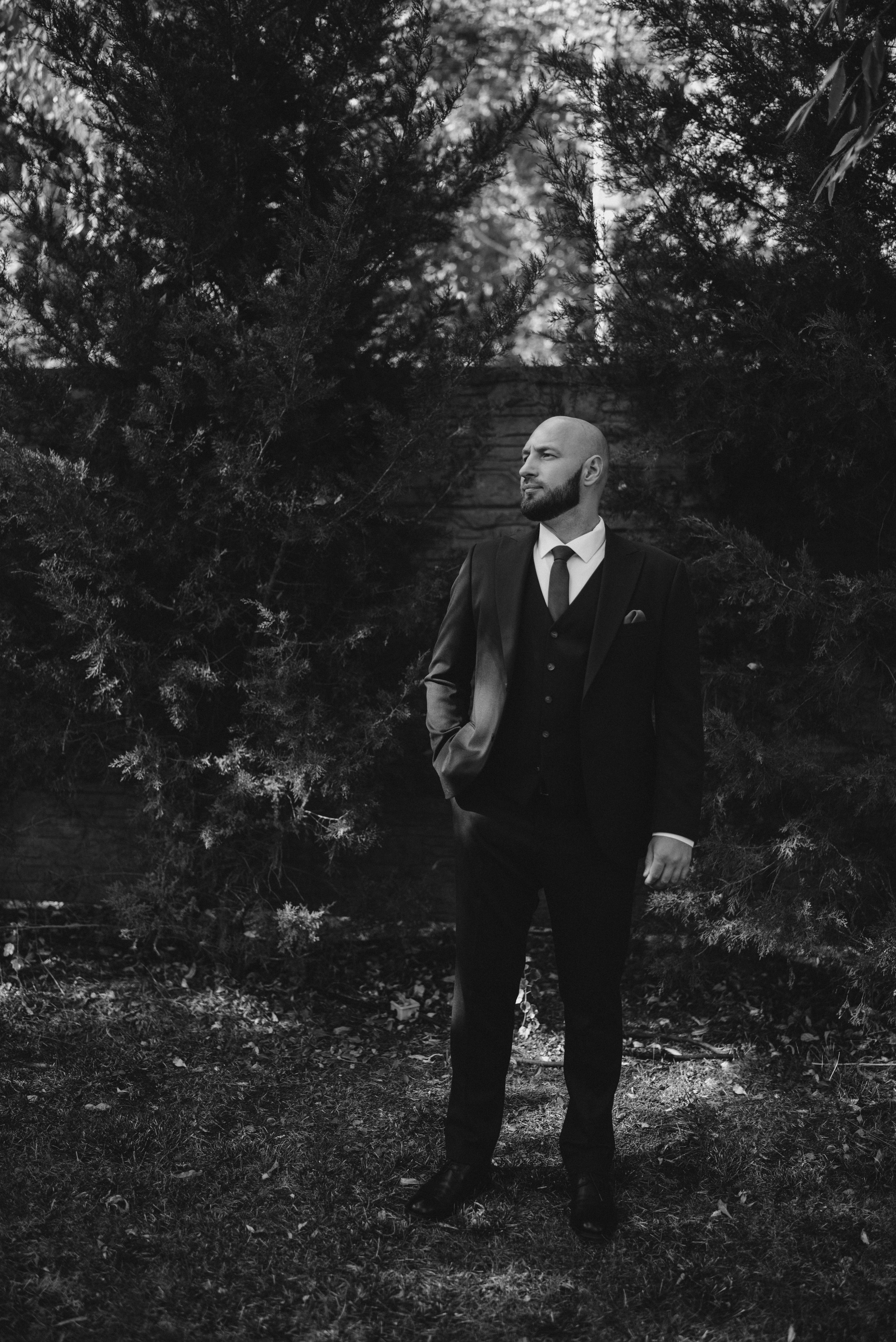 Коля и Аня. Ближняя Дача. Фотограф Костикова Анастасия Ростов-на-Дону