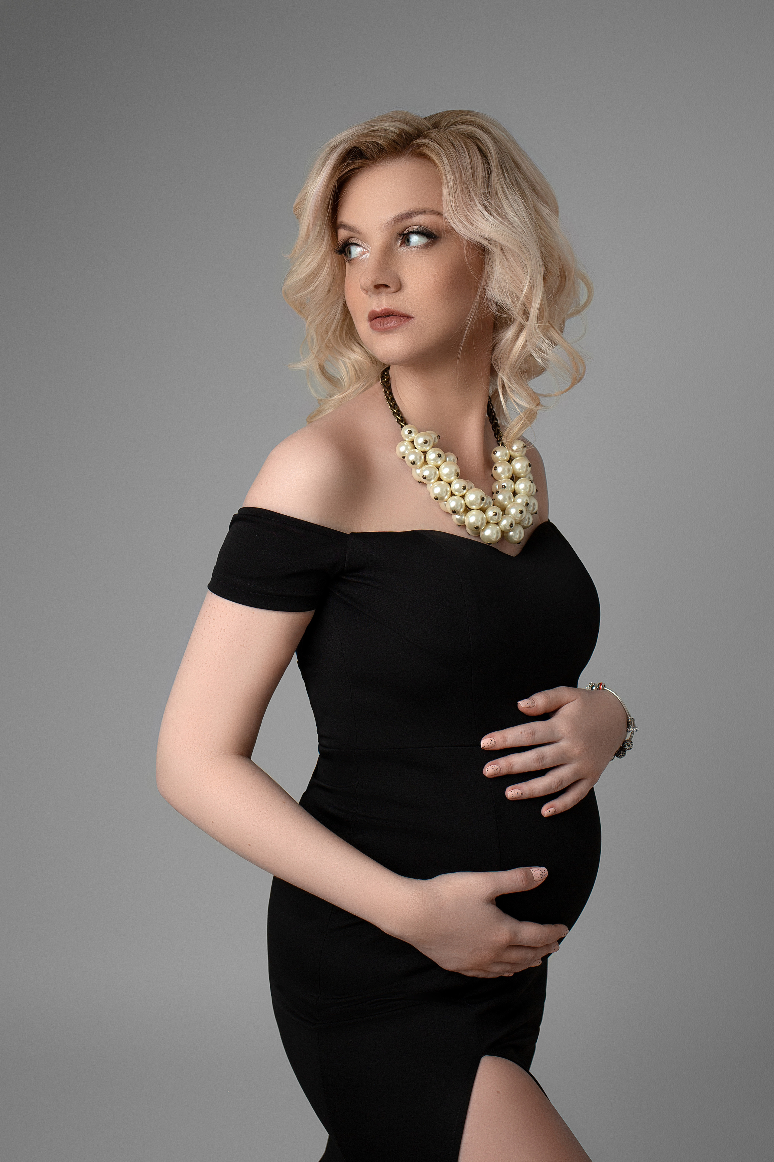 Фотосессия беременности. Фотограф новорожденных в Рязани  Юлия Блу