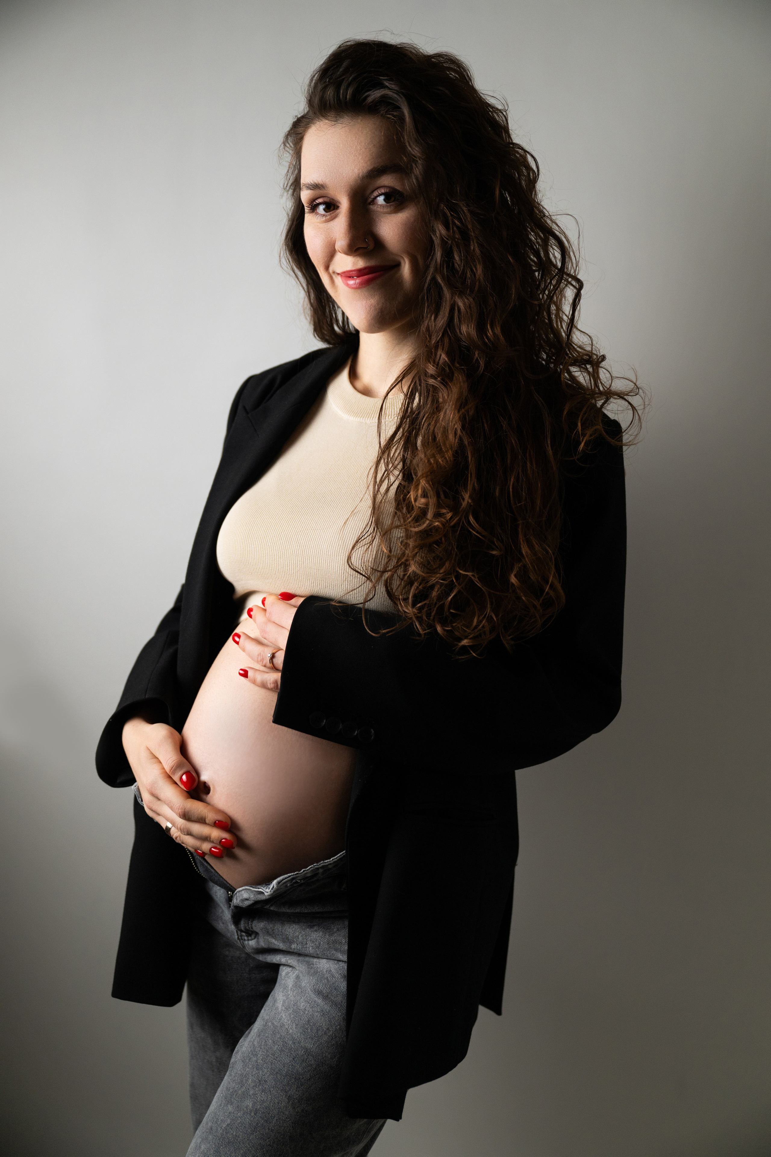 Фотосессии беременности. Студийный и свадебный фотограф и видеограф в Севастополе — Юлия Макаренко