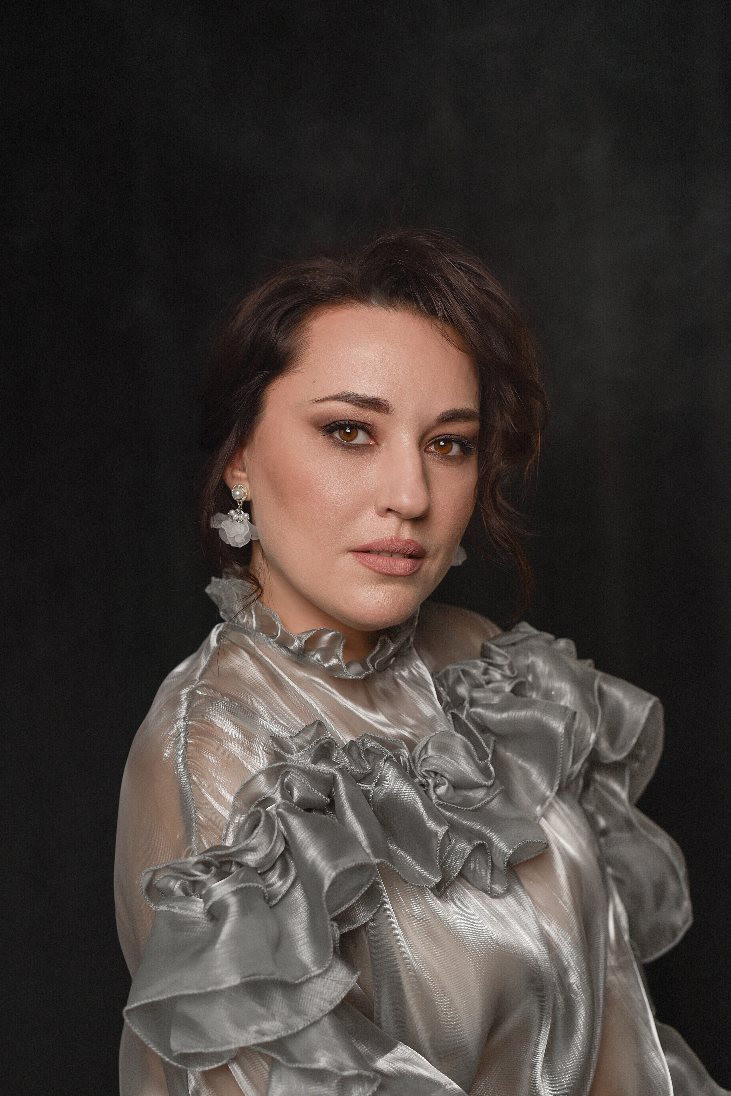 Новая жизнь. Главная