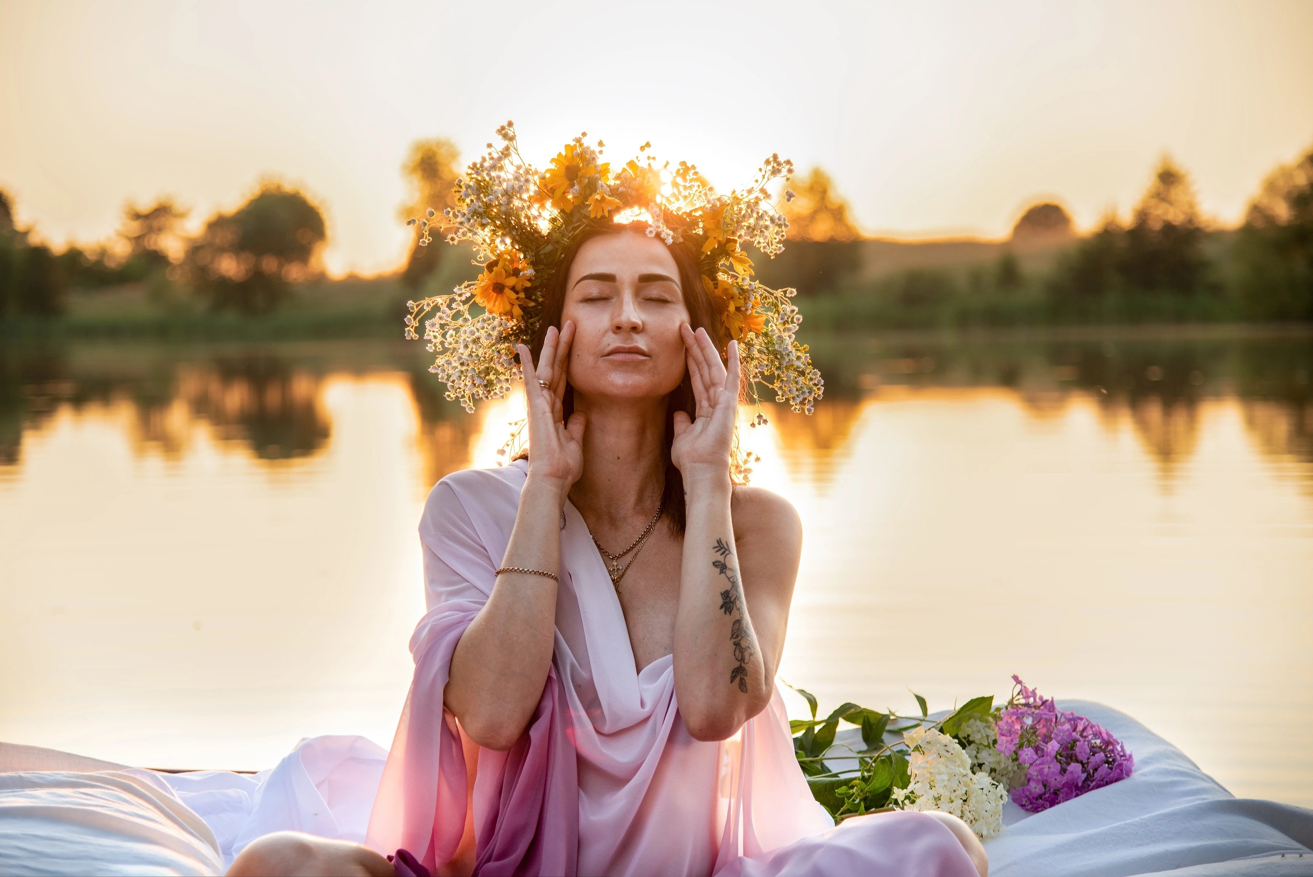 Вера Гарусина