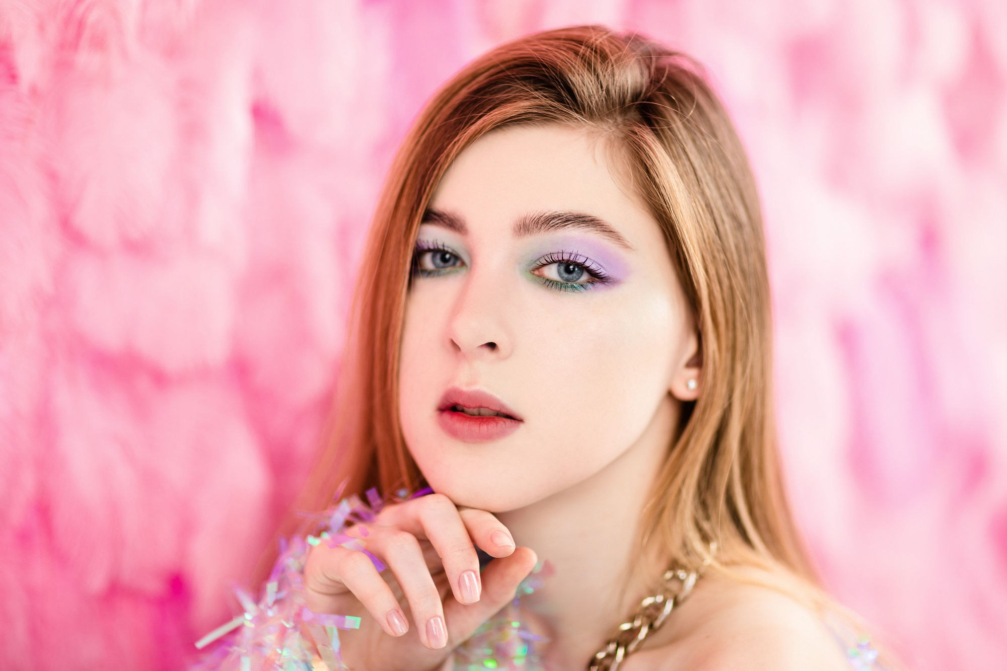 Портретный и концертный фотограф в Москве Тугарин Александр