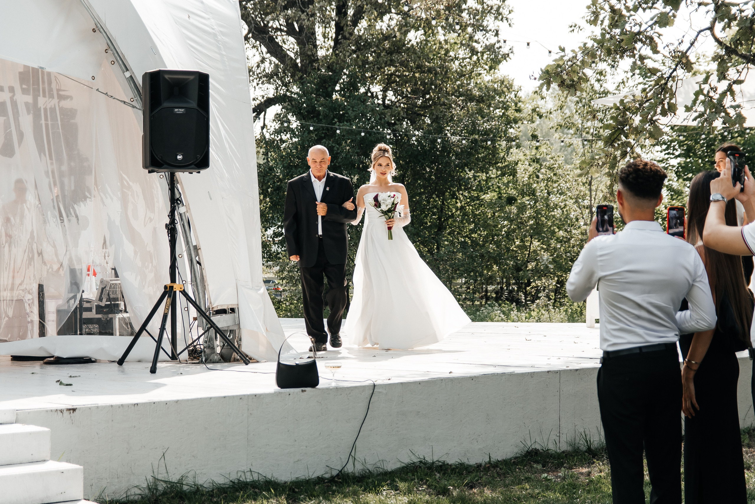Роман и Валерия. Свадебный, женский и семейный фотограф в Уфе Анастасия Игнатьева