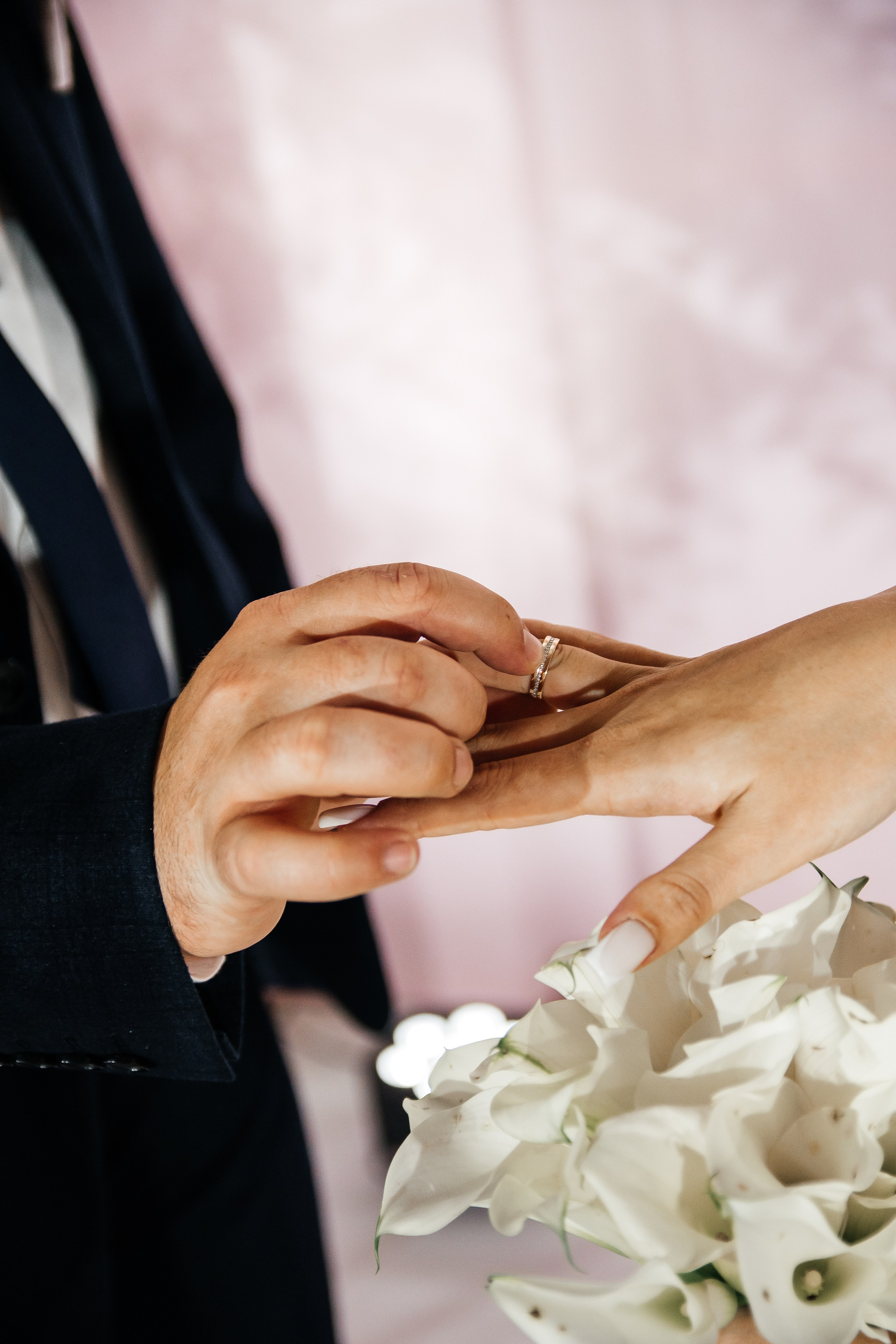 Арсений и Кристина. Свадебный, женский и семейный фотограф в Уфе Анастасия Игнатьева