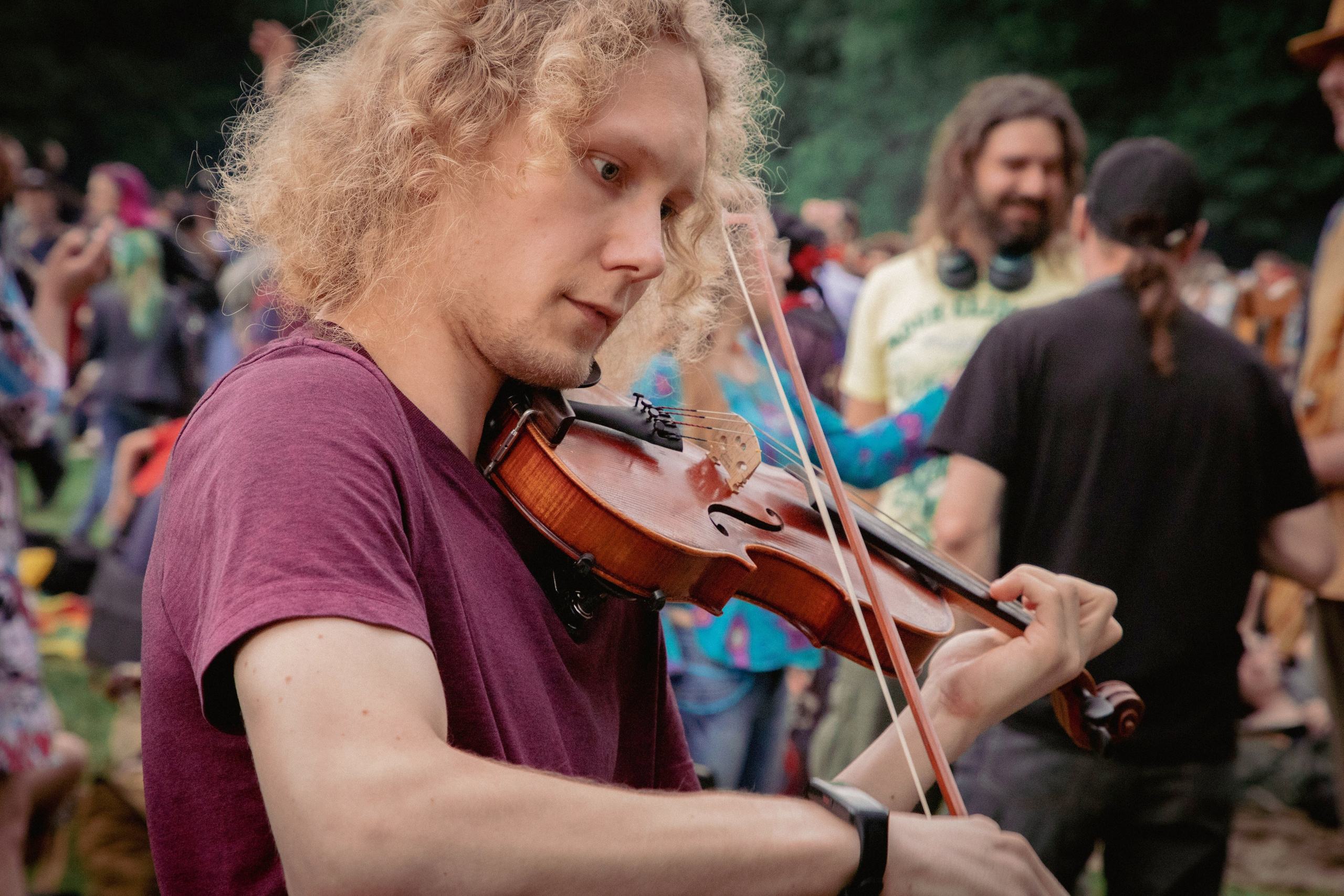 Хиппятник. Фотограф Алексей Шуля — портфолио