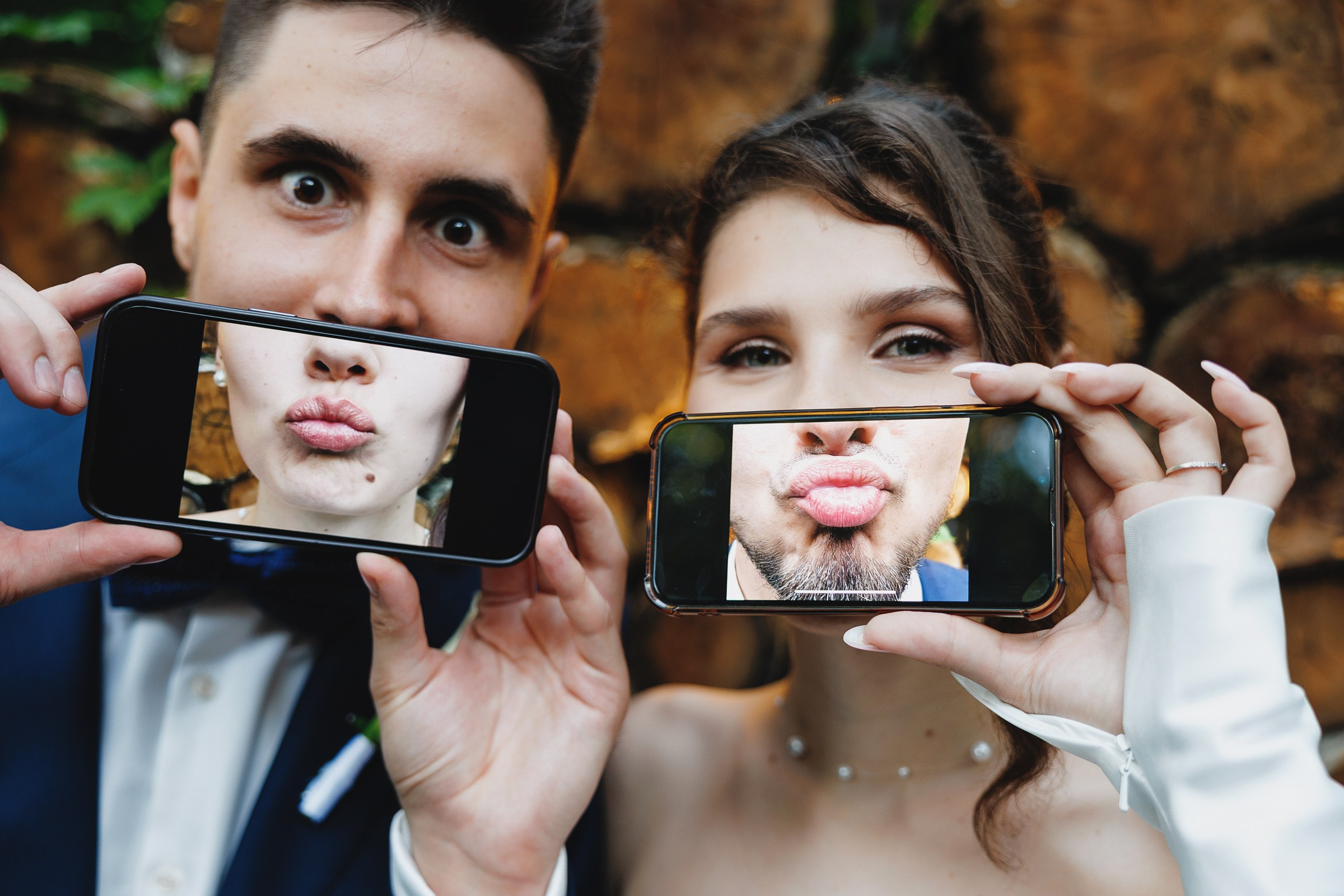 Александр и Анна. Свадебный фотограф и видеограф Дмитрий Горяченков