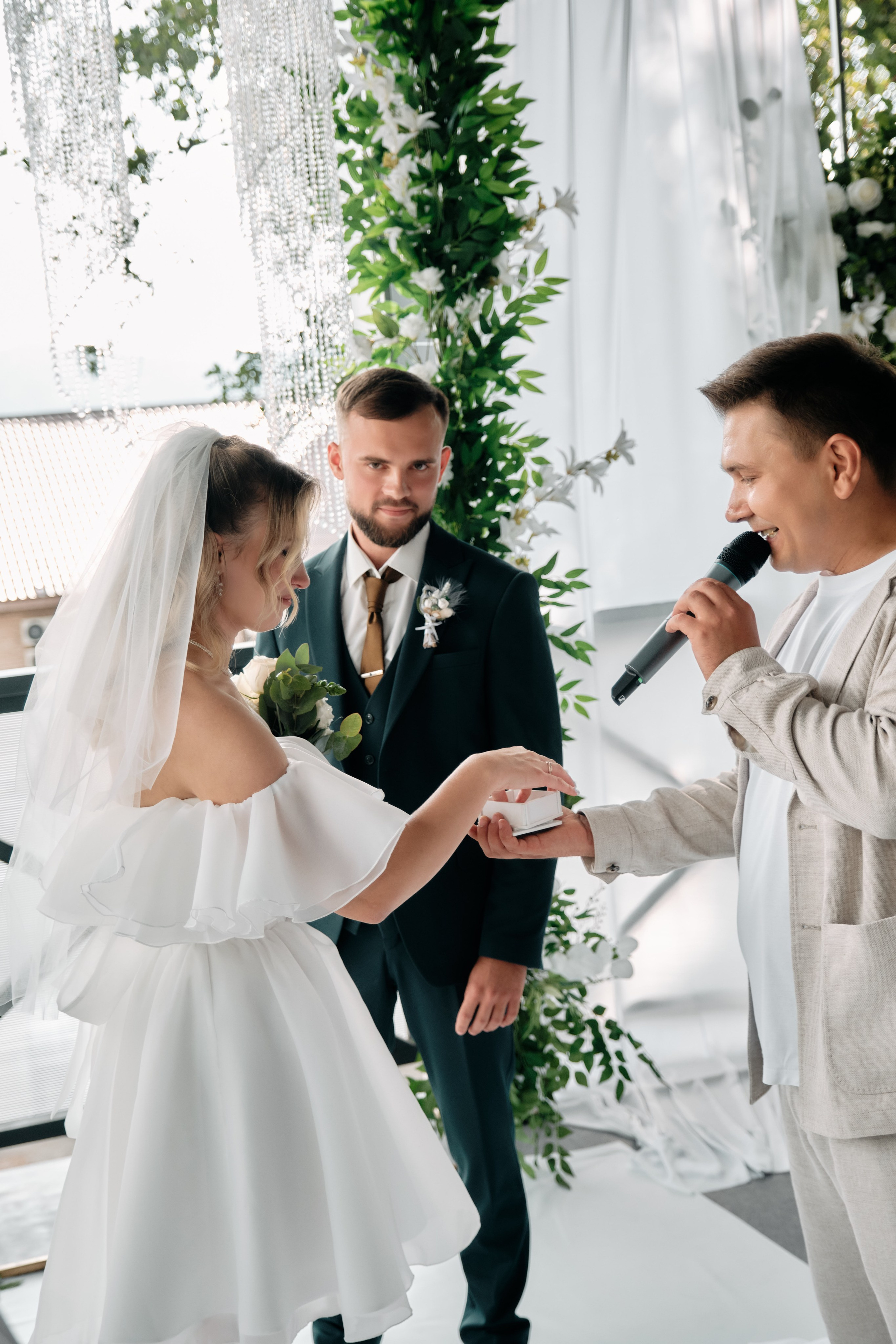 Алеся & Максим. Фотограф в Самаре Татьяна Дубаносова