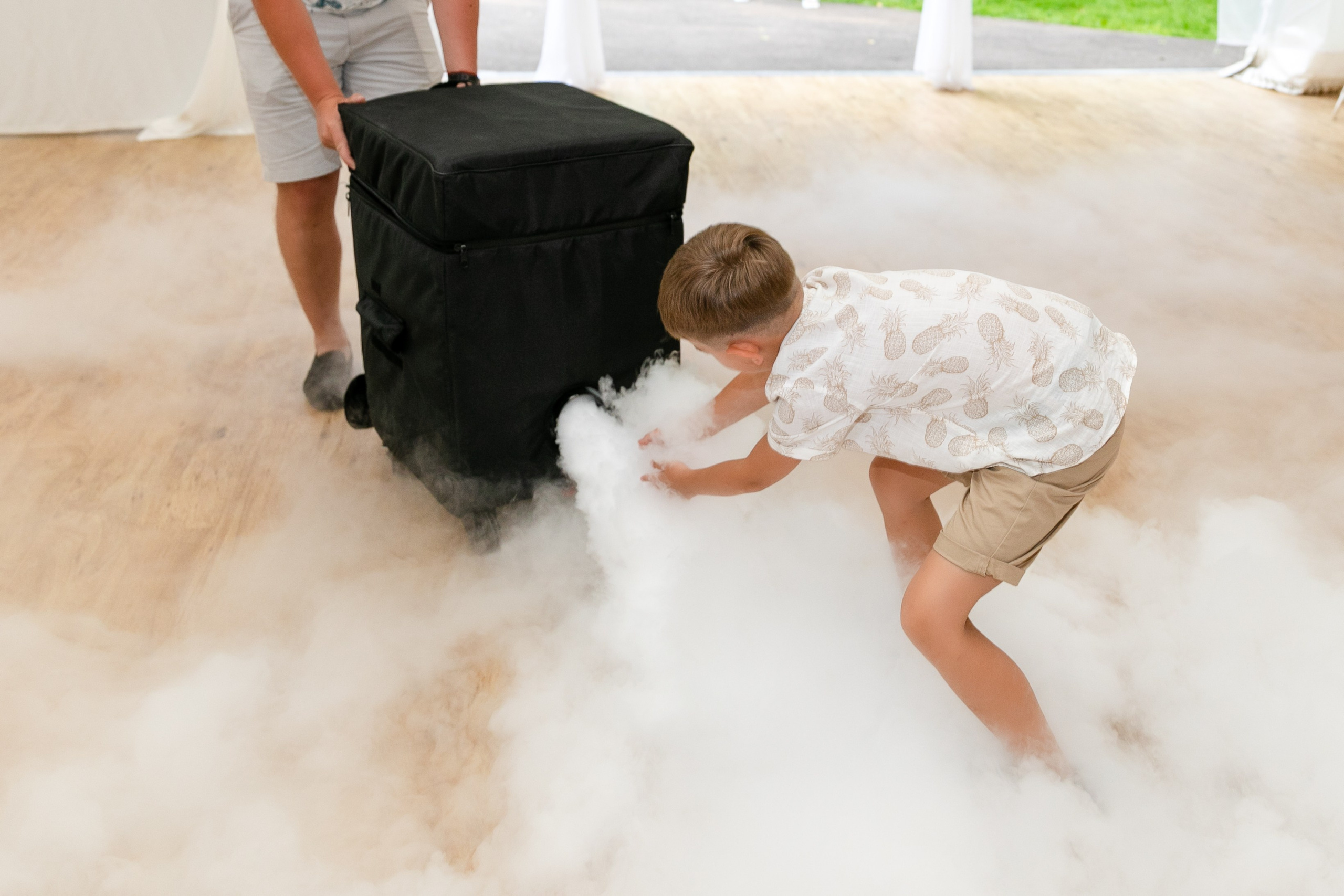 Виталий и Кристина. Фотограф FOTOBANKA