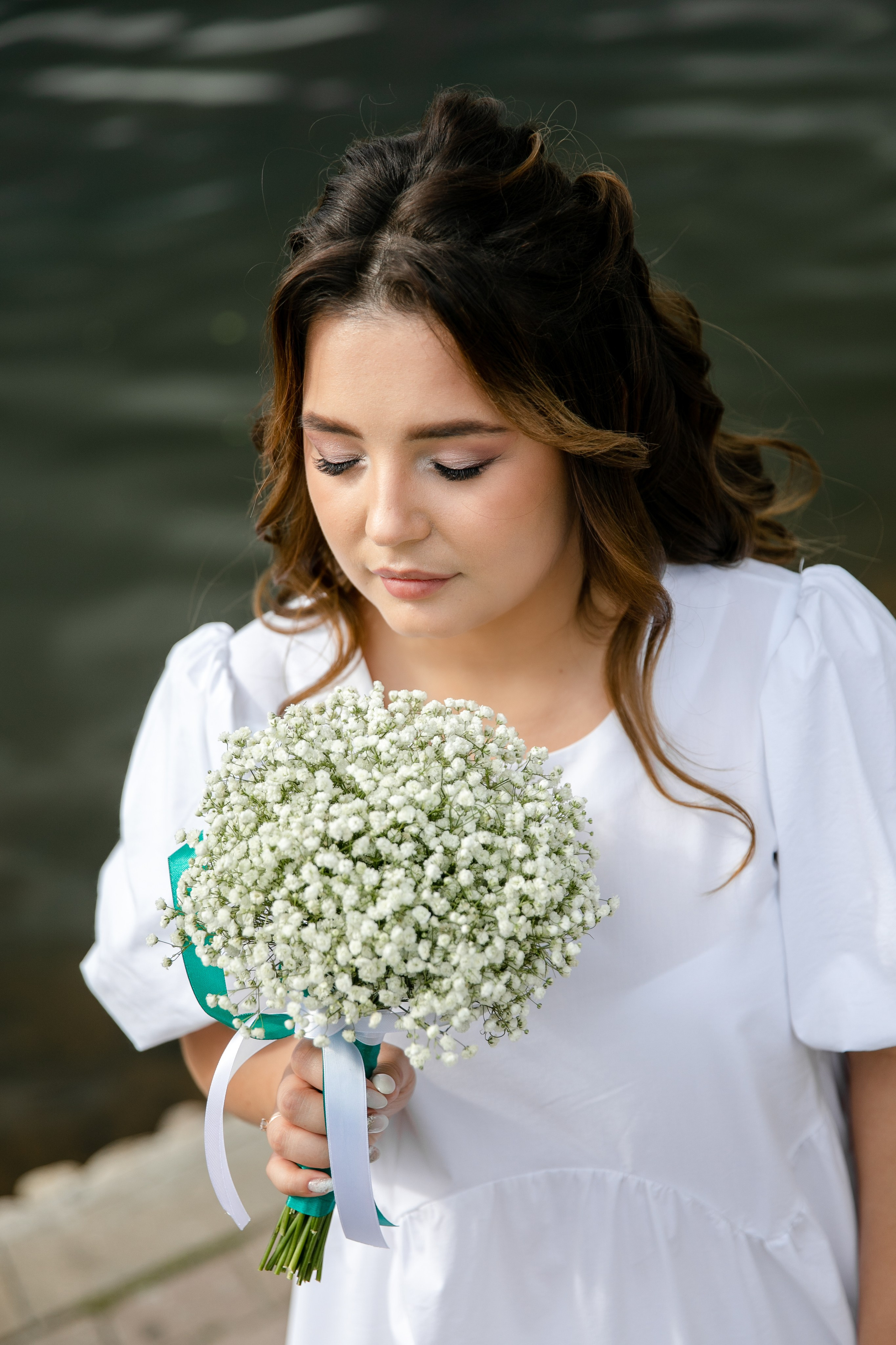 Максим и Анастасия. Фотограф FOTOBANKA