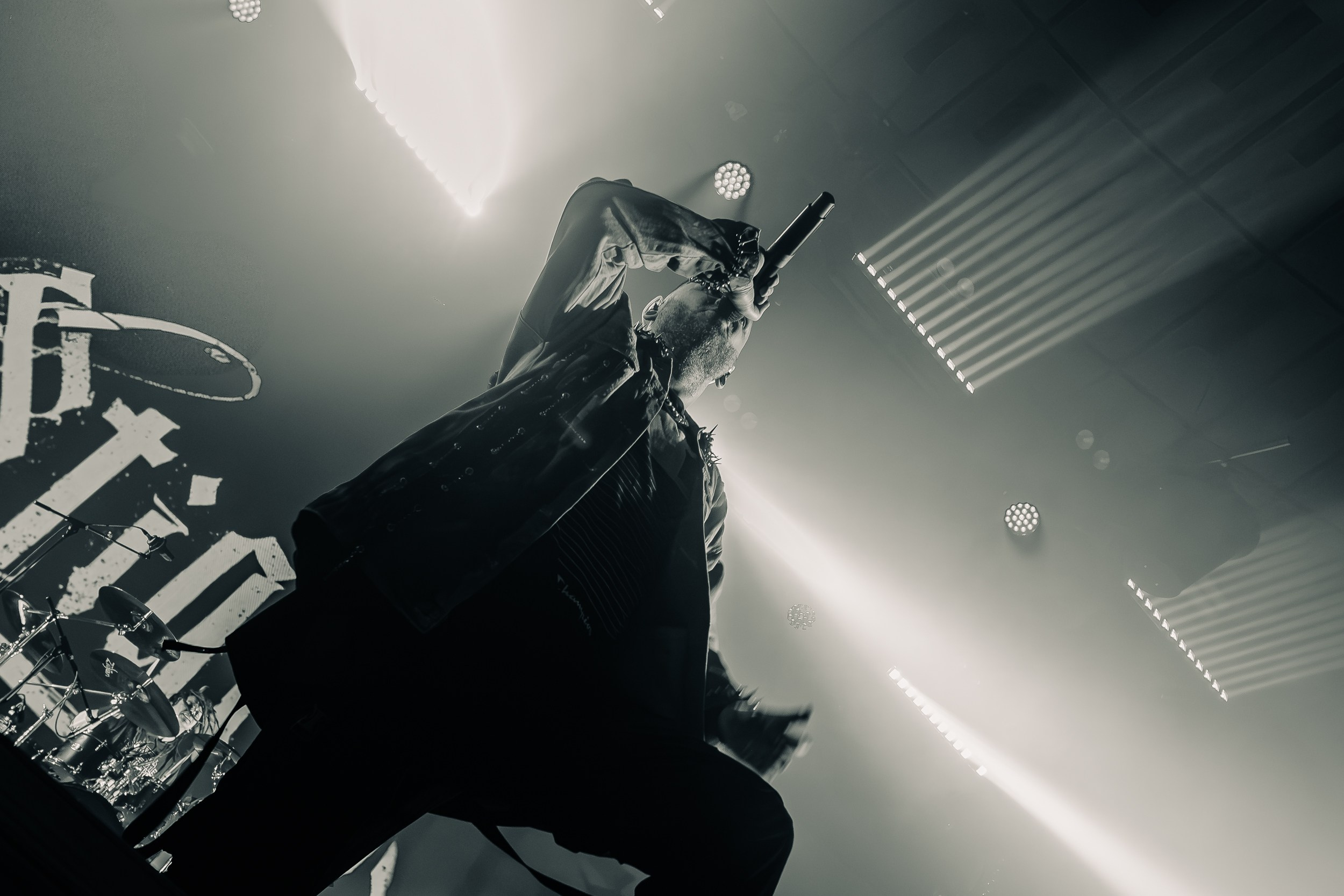 Концерт Стигмата Клуб Аврора Санкт-Петербург. Репортажный фотограф, Санкт-Петербург