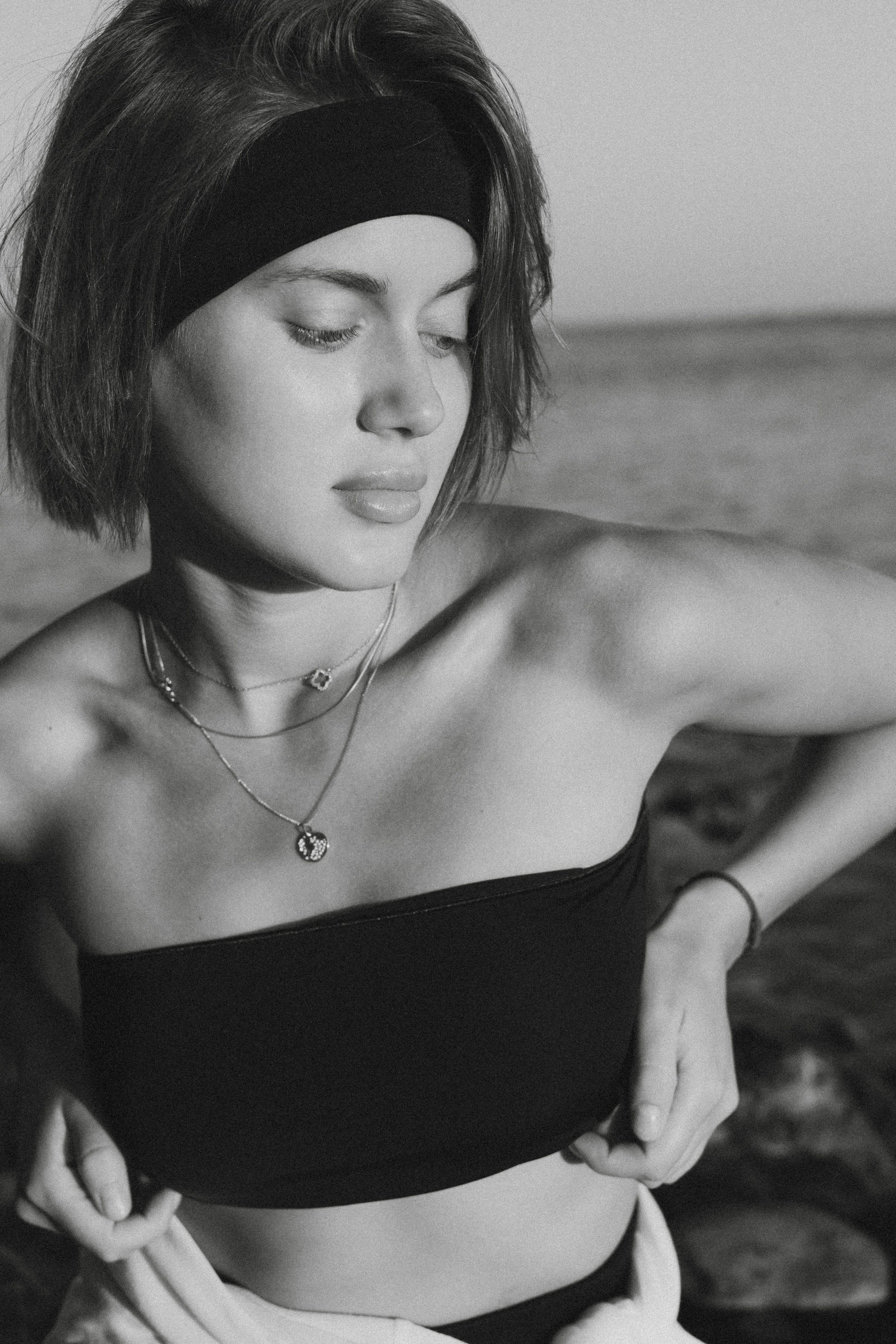 Поля. Семейный и свадебный фотограф в Краснодаре Елизавета Замаева