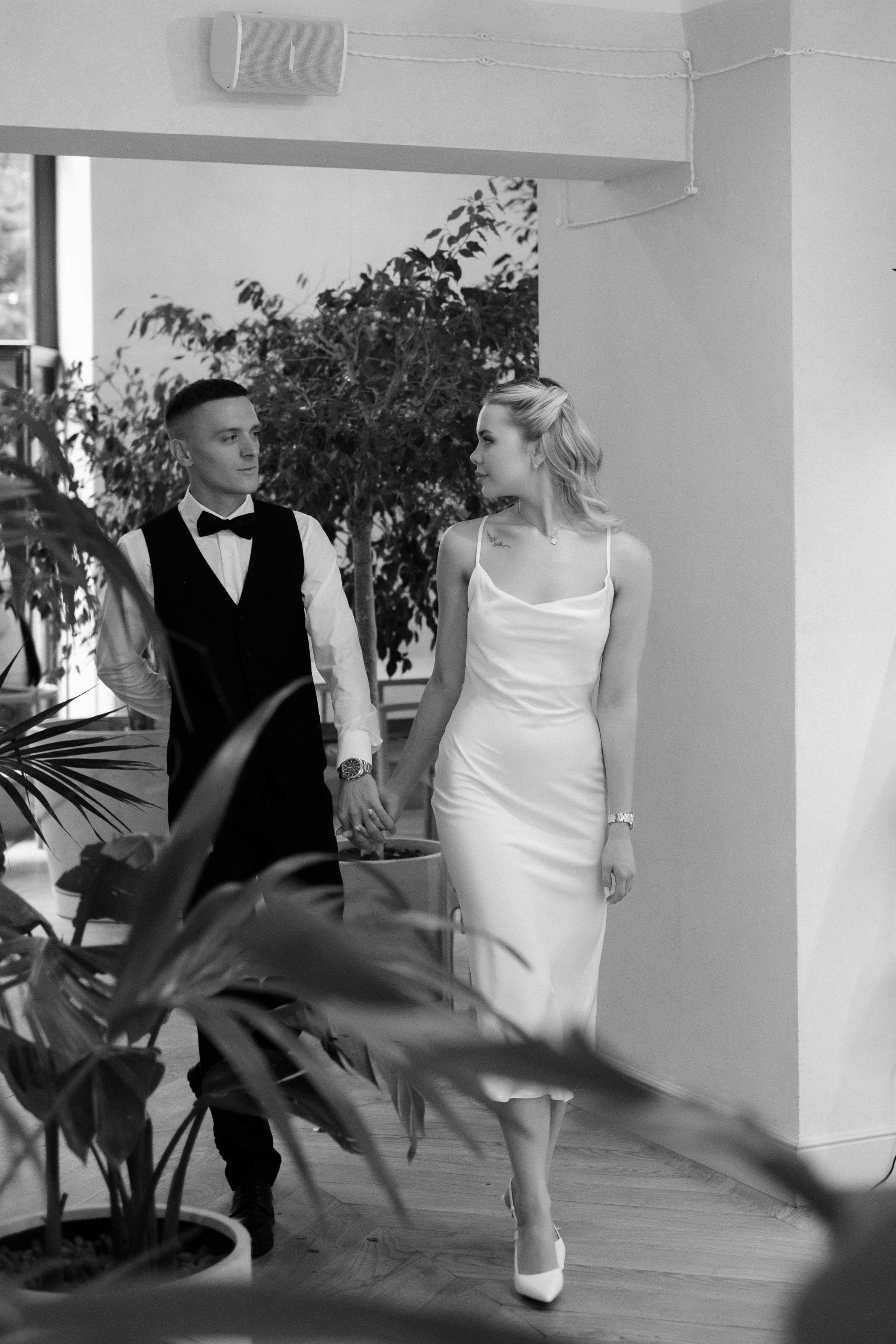 Алексей и Вероника. Свадебный и семейный фотограф в Волгограде Кристина Иванова