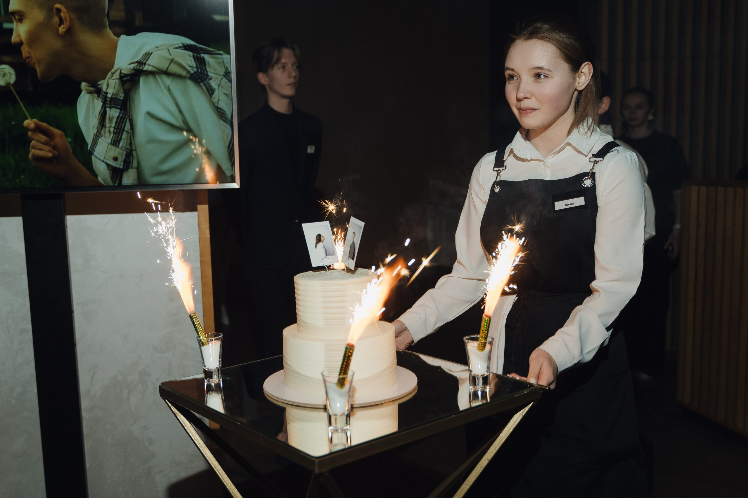 T|D. Семейный, свадебный и лавстори фотограф в Архангельске