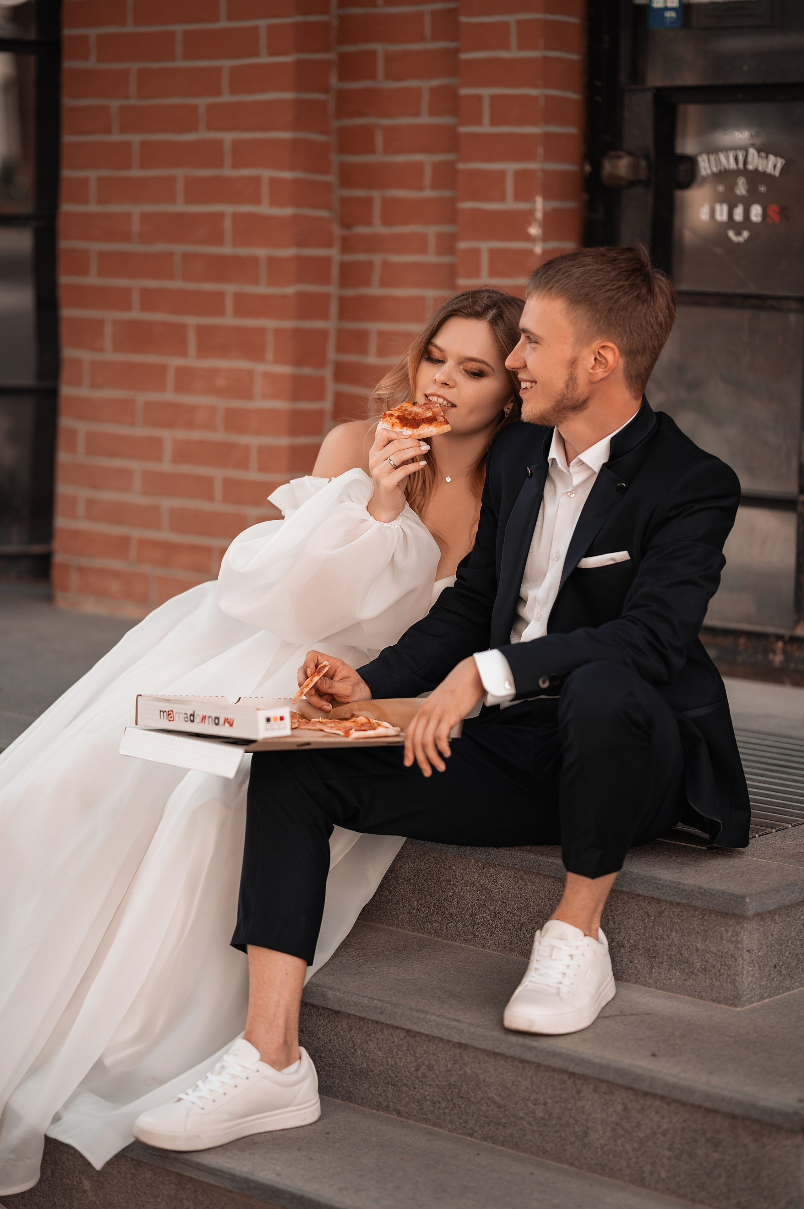 Свадьбы. Фотограф Таня Юдина в Ростове-на-Дону