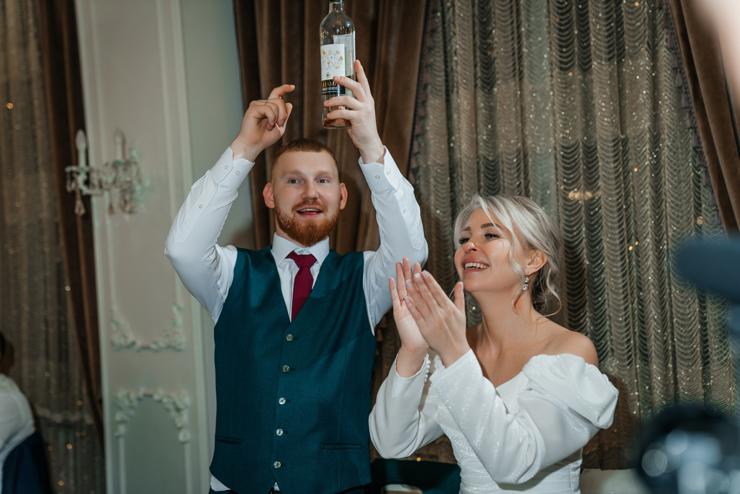 Отель «ПушкинЪ». Фотограф Ангарск Иркутск Ксения Король