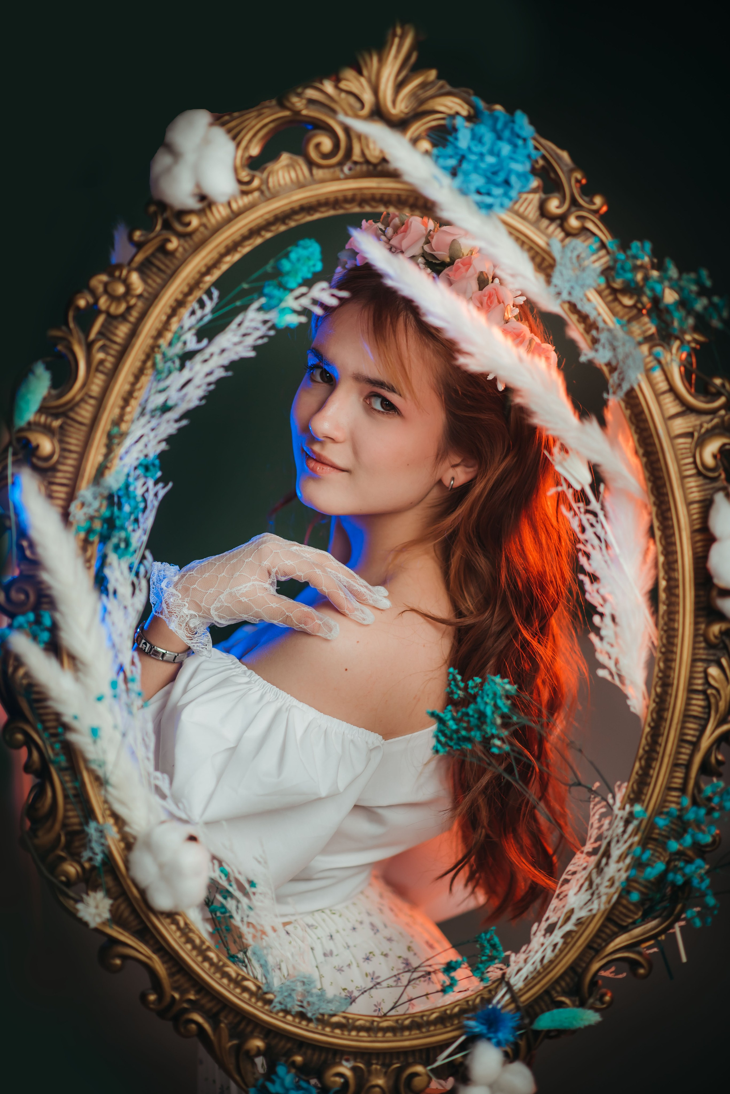 Света. Свадебный и портретный фотограф lifestyle