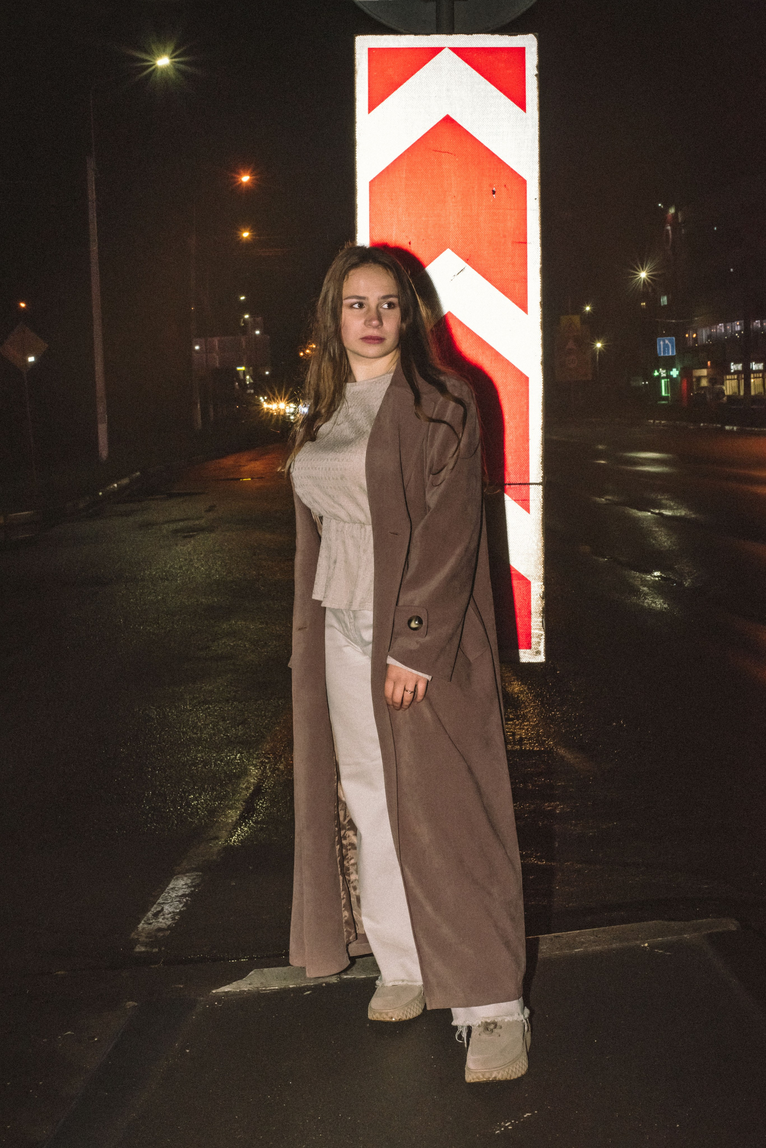 Love story ночью. Свадебный и портретный фотограф lifestyle