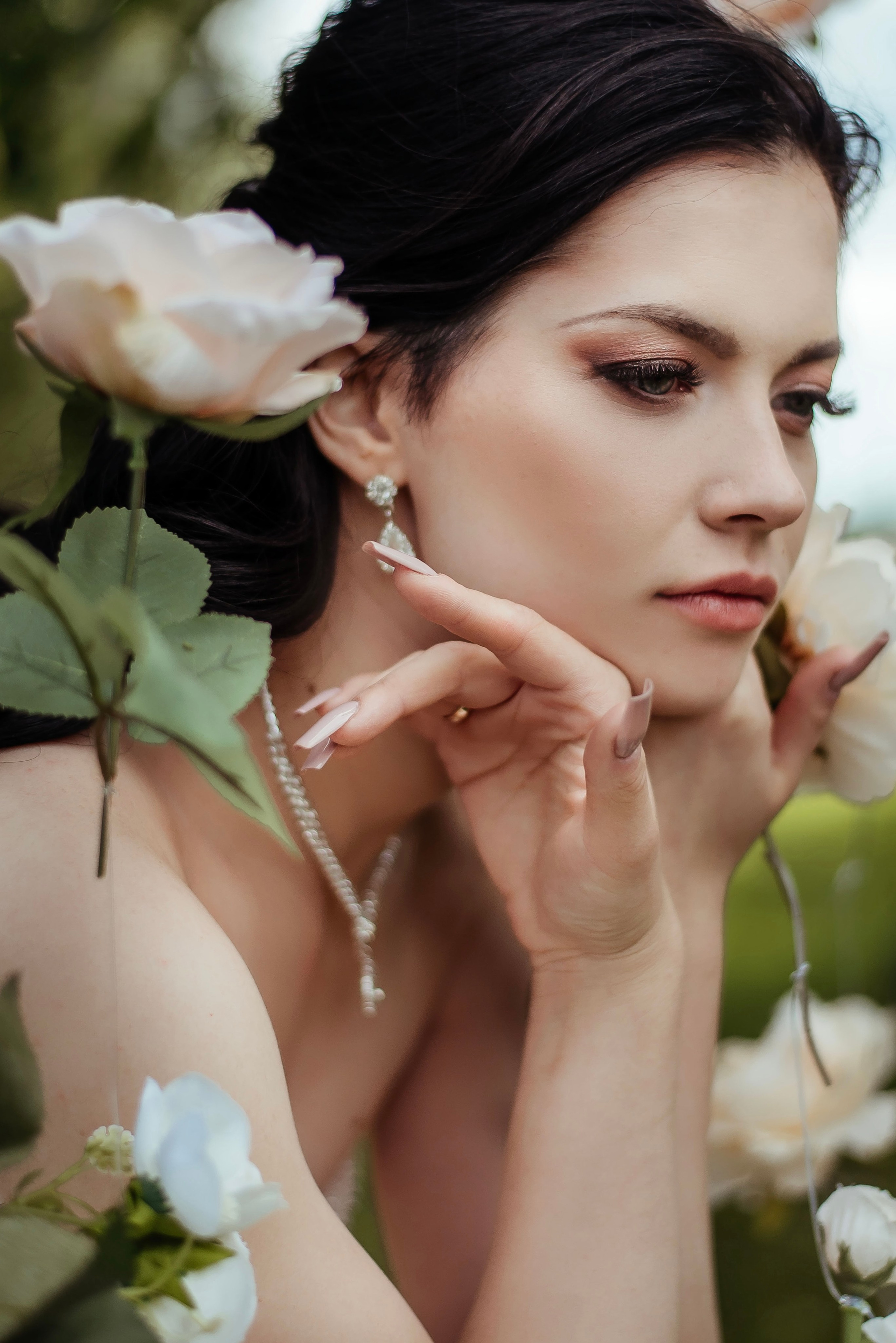 Аня и Гриша. Свадебный и портретный фотограф lifestyle