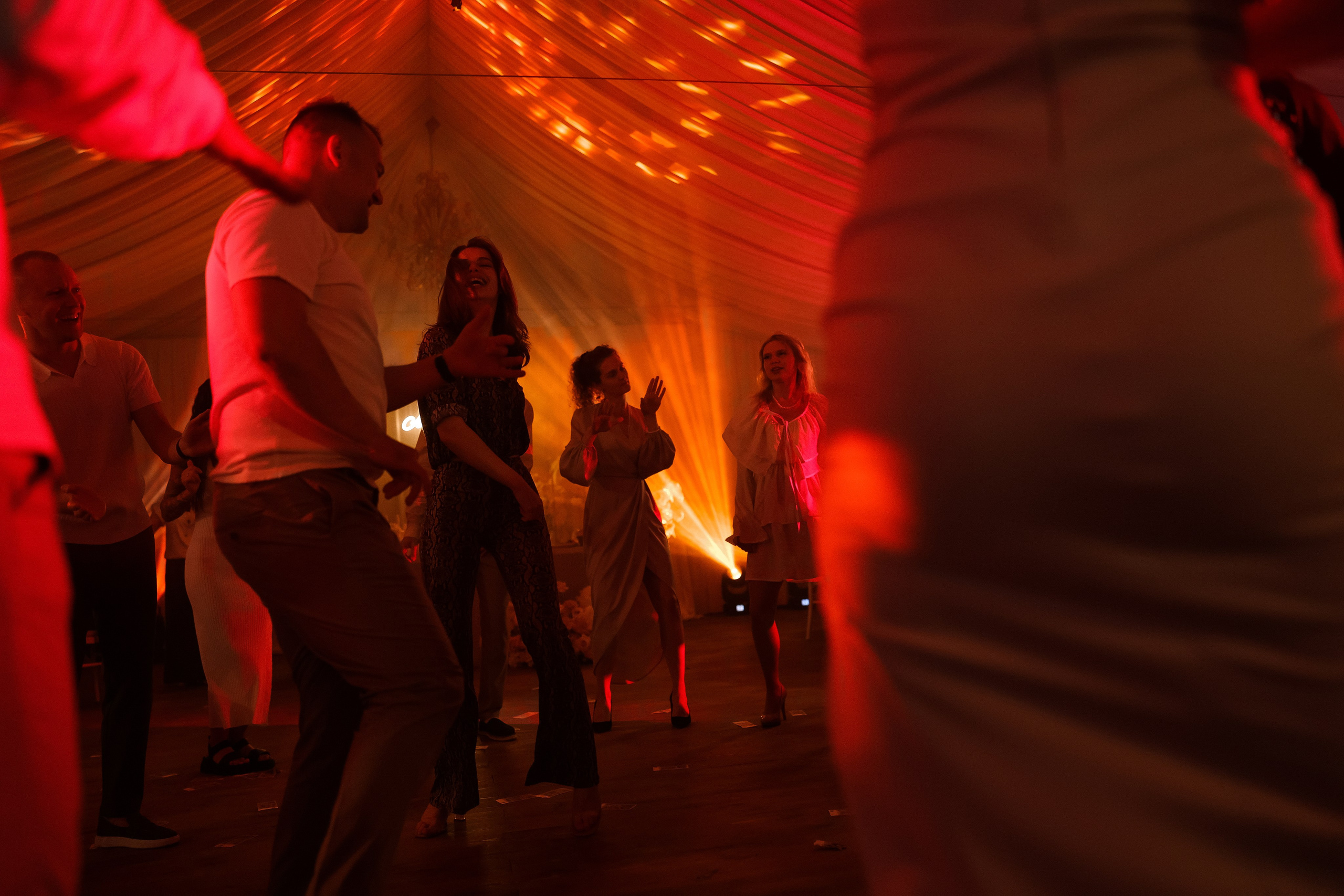 Натали и Виталий. Свадебный и семейный Фотограф Денис Кошель