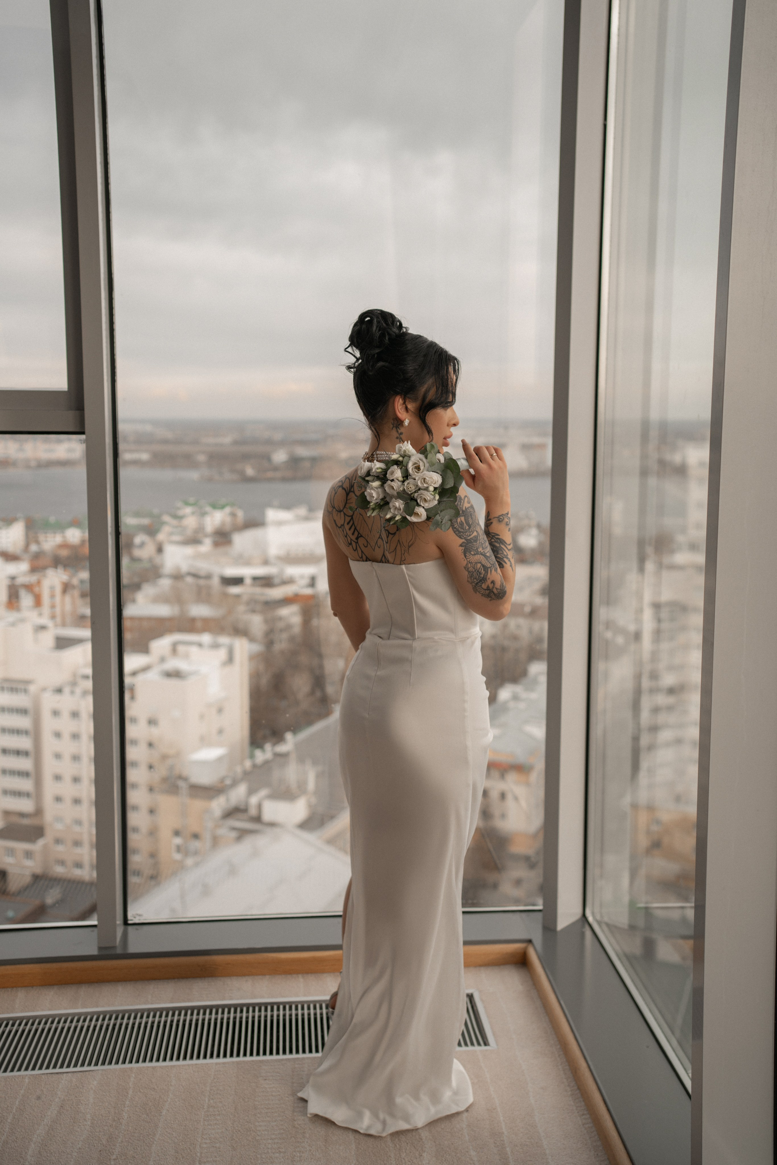 Свадебные. Фотограф Воронеж Олеся Султанова