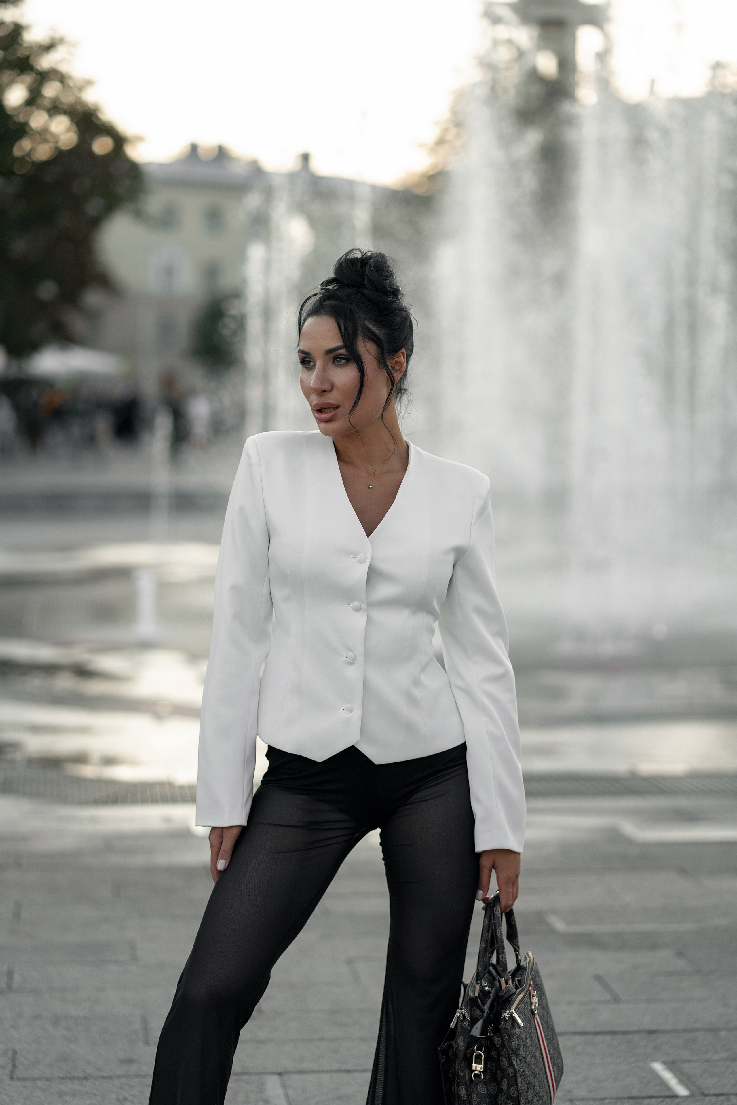 Фотопрогулки. Фотограф Воронеж Олеся Султанова