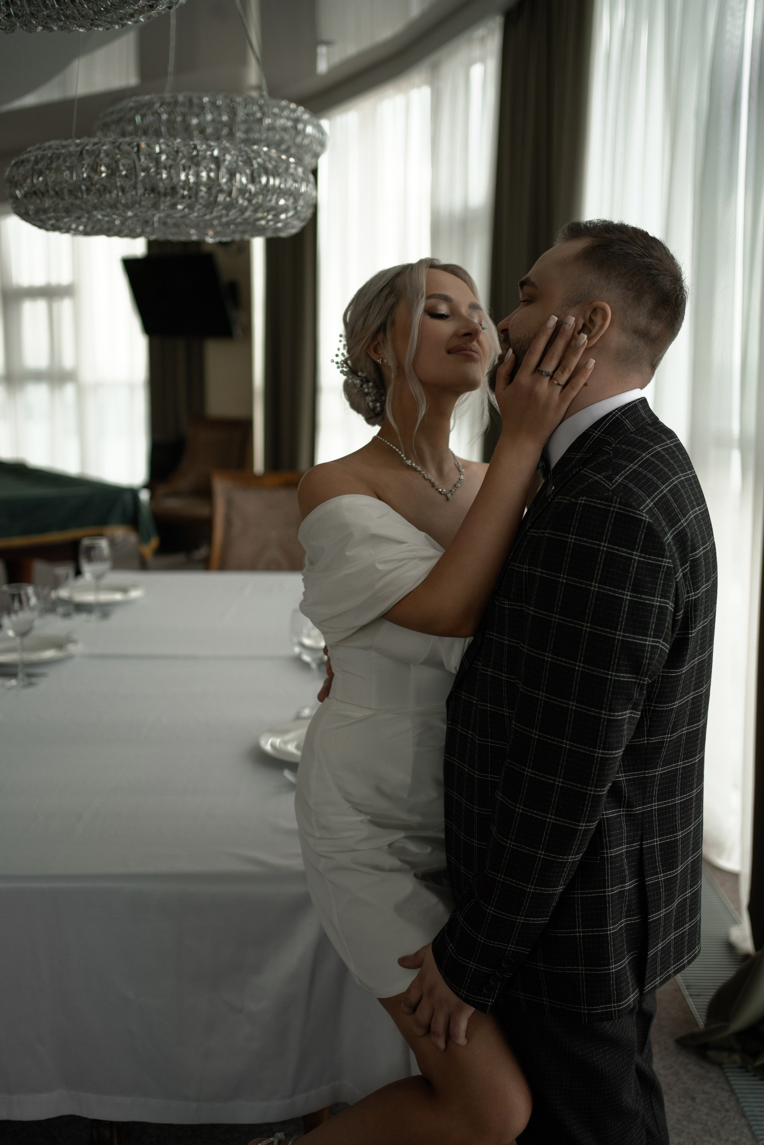 Свадебные. Фотограф Воронеж Олеся Султанова