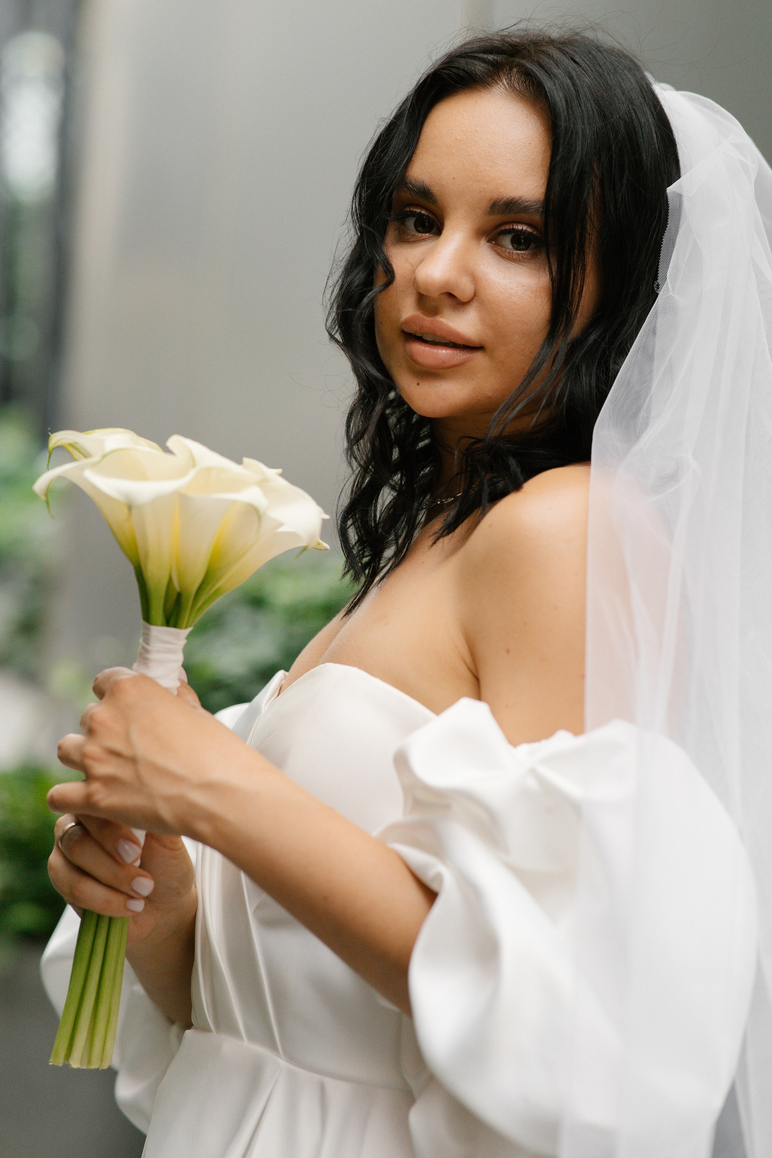 Максим и Оксана. Свадебный и семейный фотограф в Ростове-на-Дону