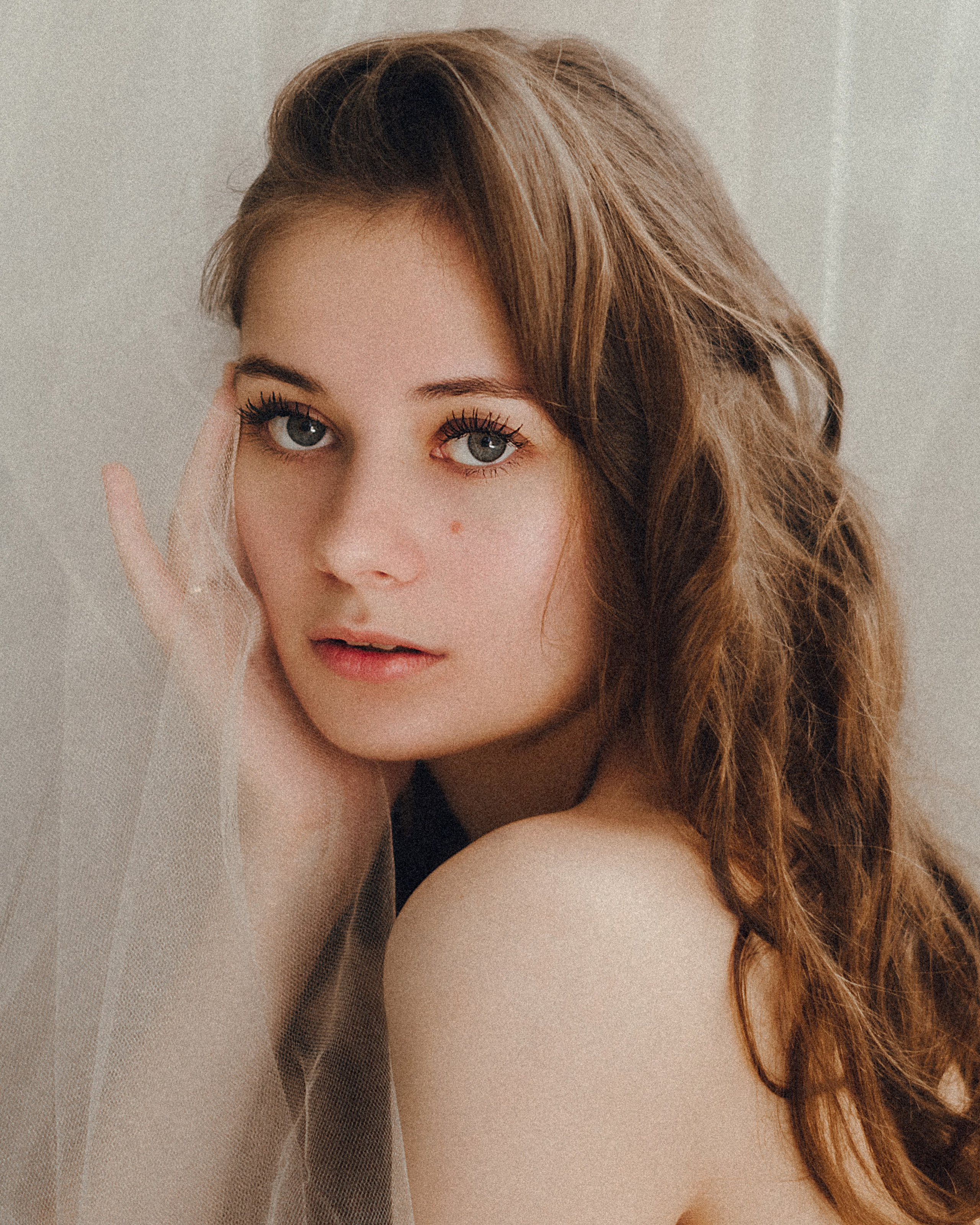 Маша. Фотограф Анастасия Монах